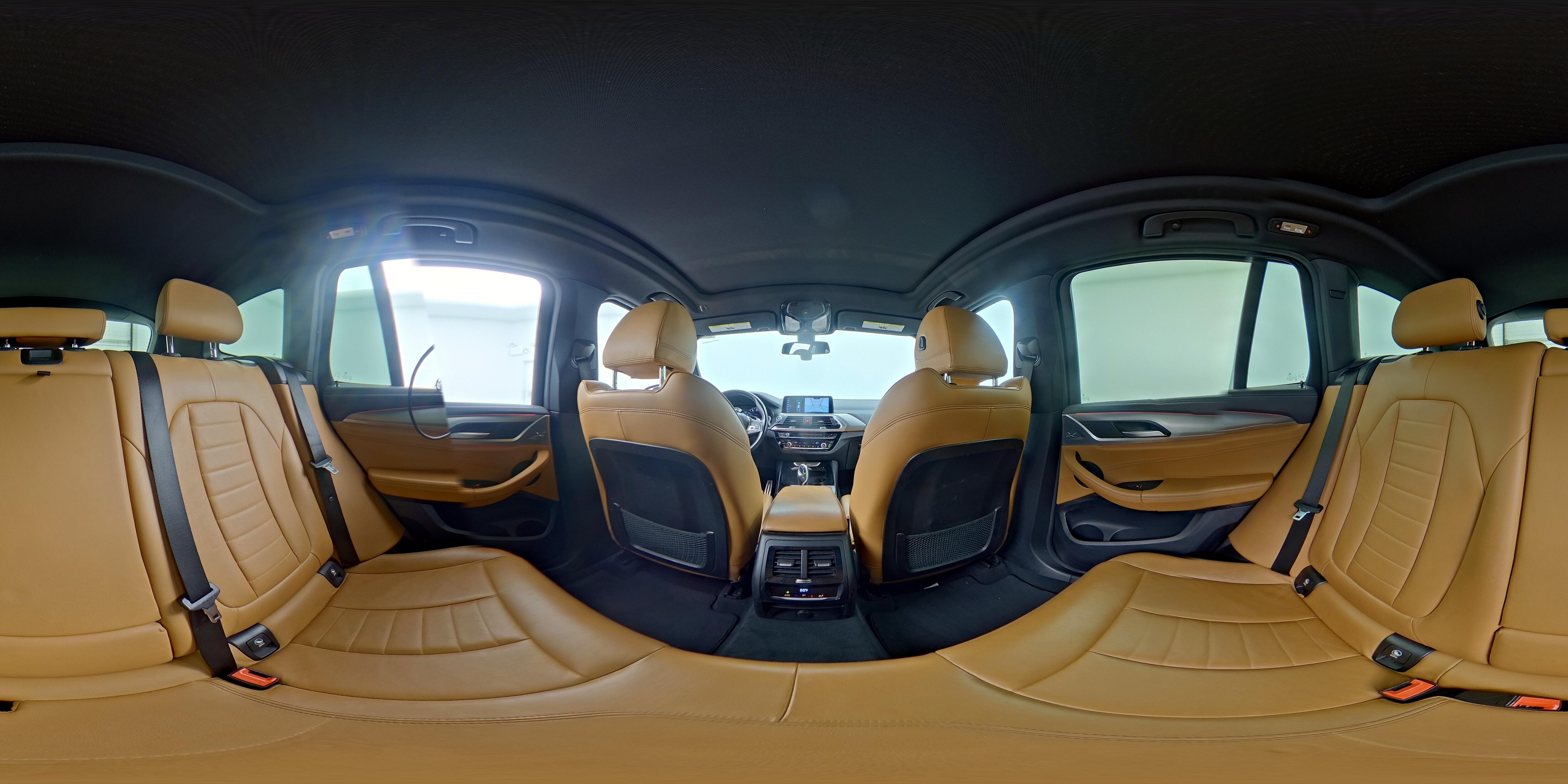 2018 BMW X3 M40i - Photo 26
