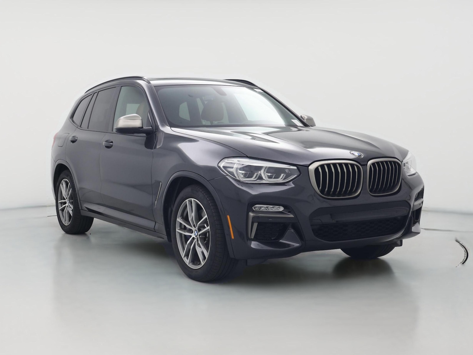 2018 BMW X3 M40i - Photo 1