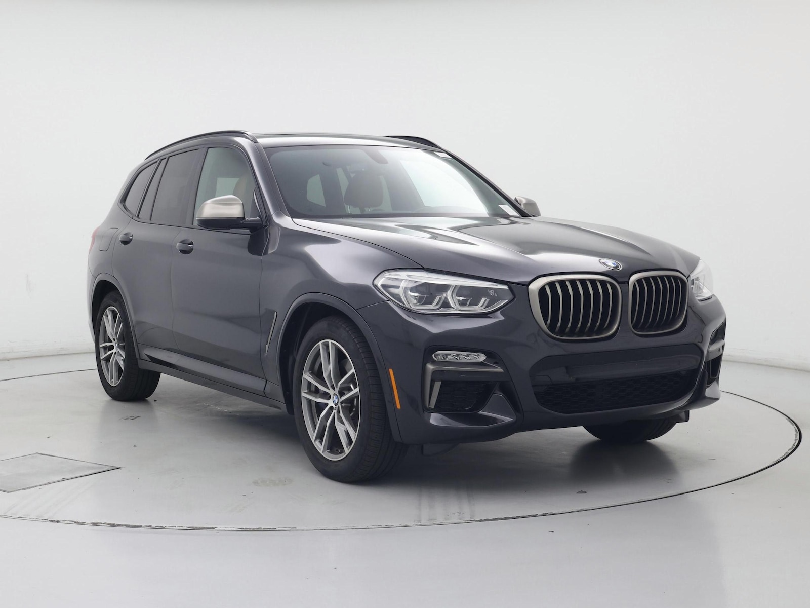 2018 BMW X3 M40i - Photo 2