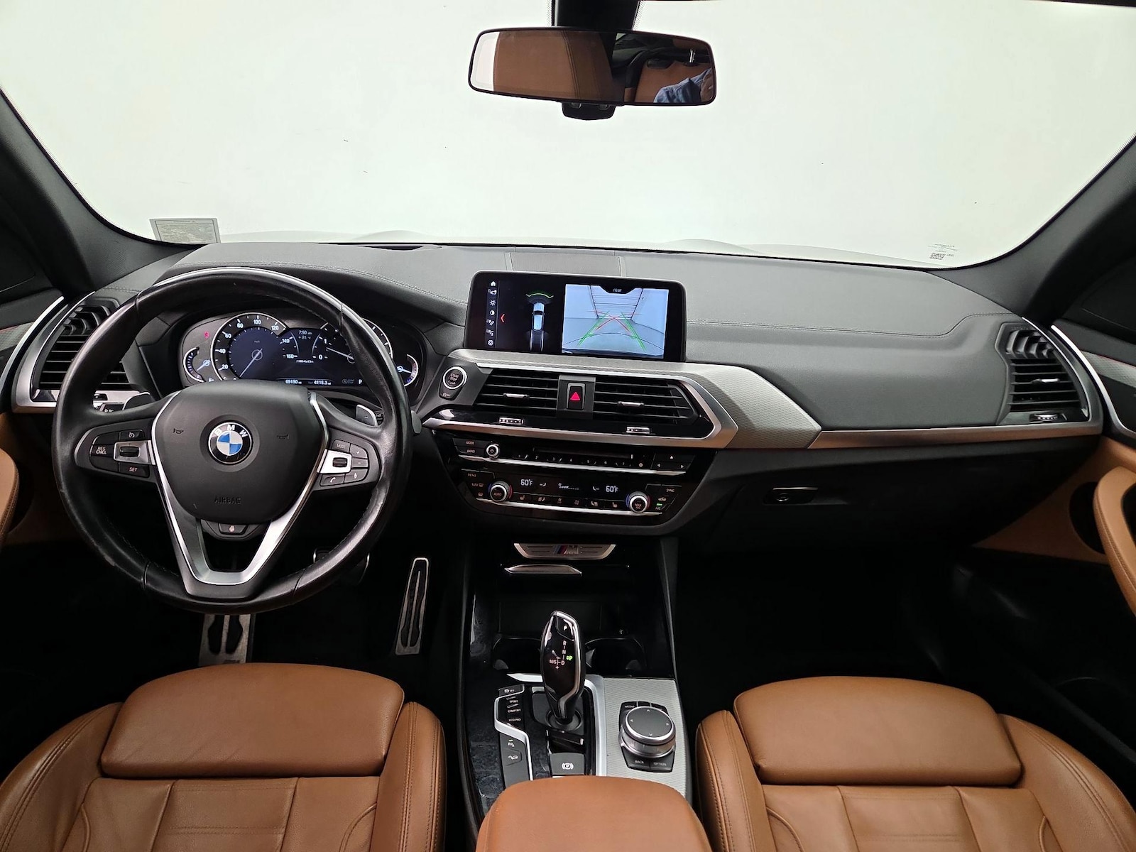 2018 BMW X3 M40i - Photo 10
