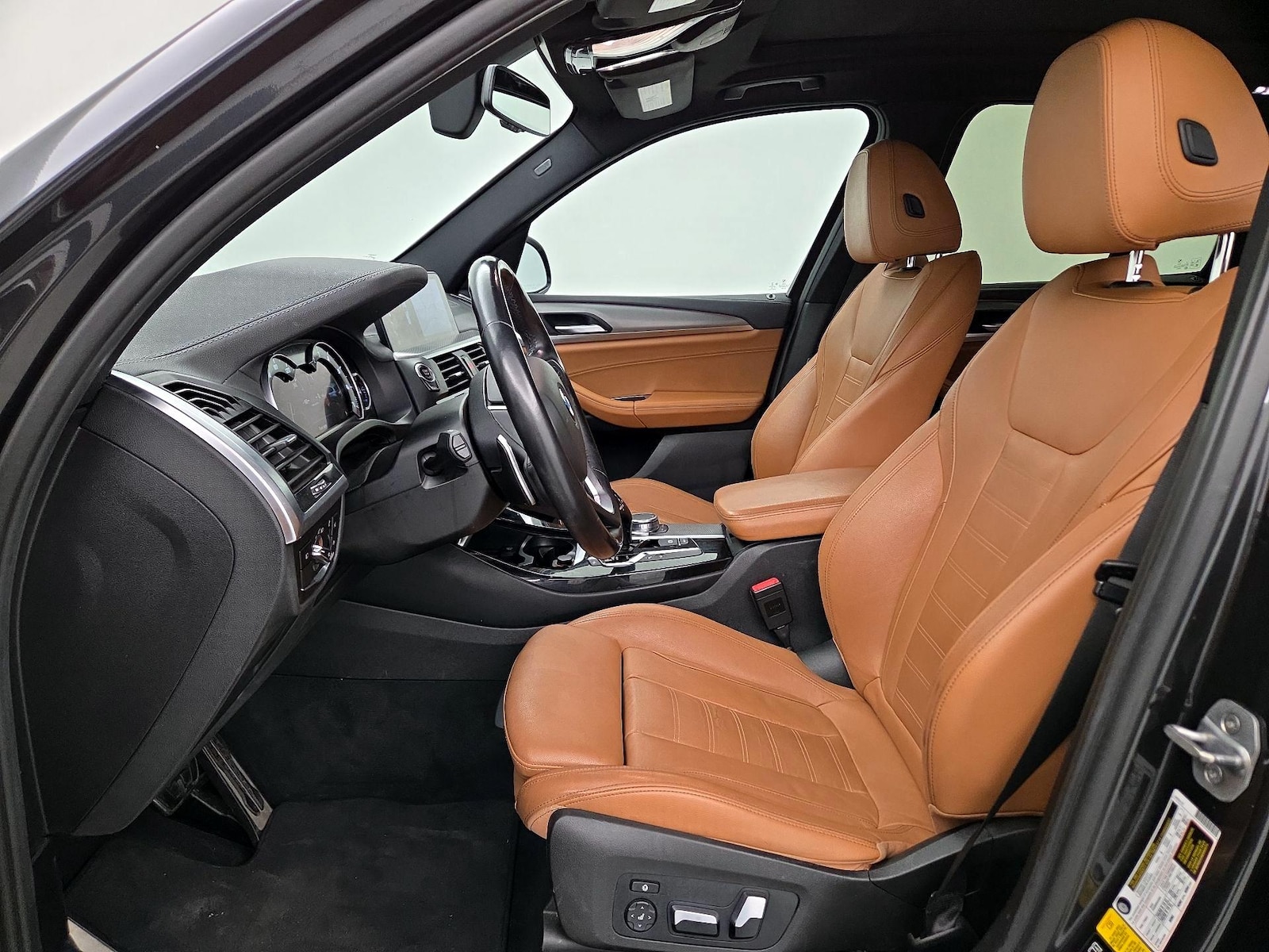 2018 BMW X3 M40i - Photo 12