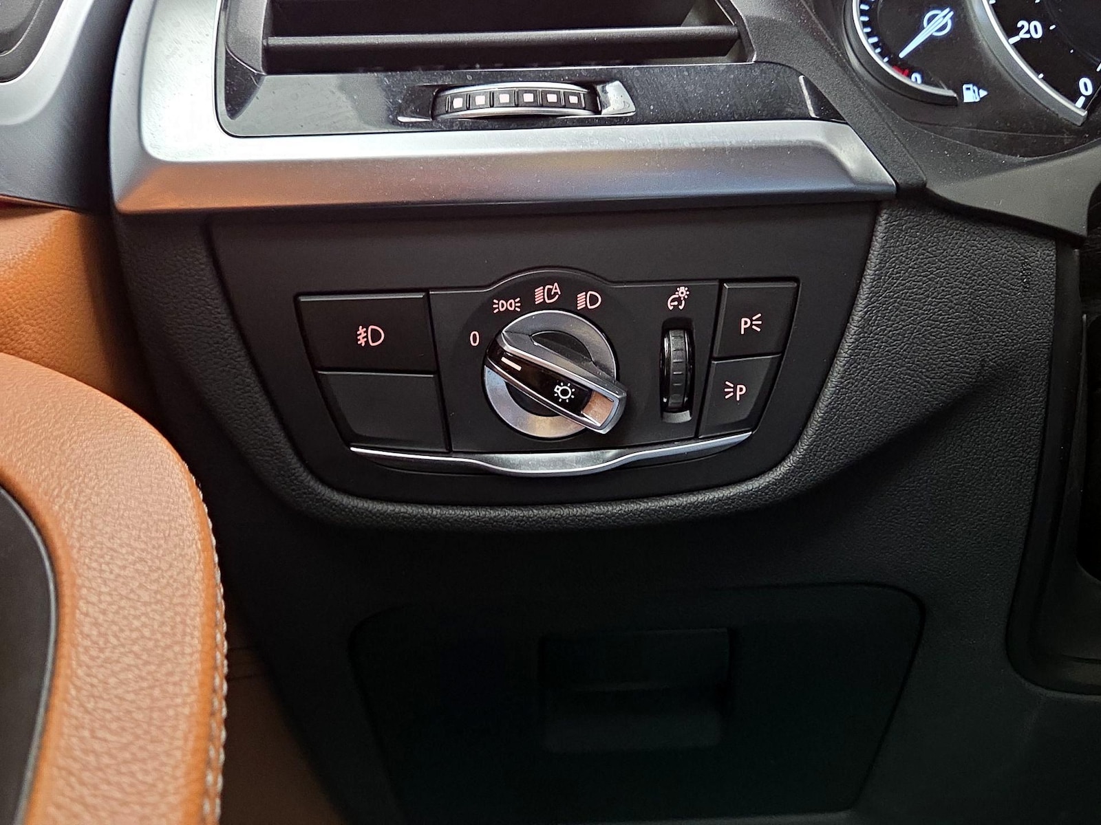 2018 BMW X3 M40i - Photo 15