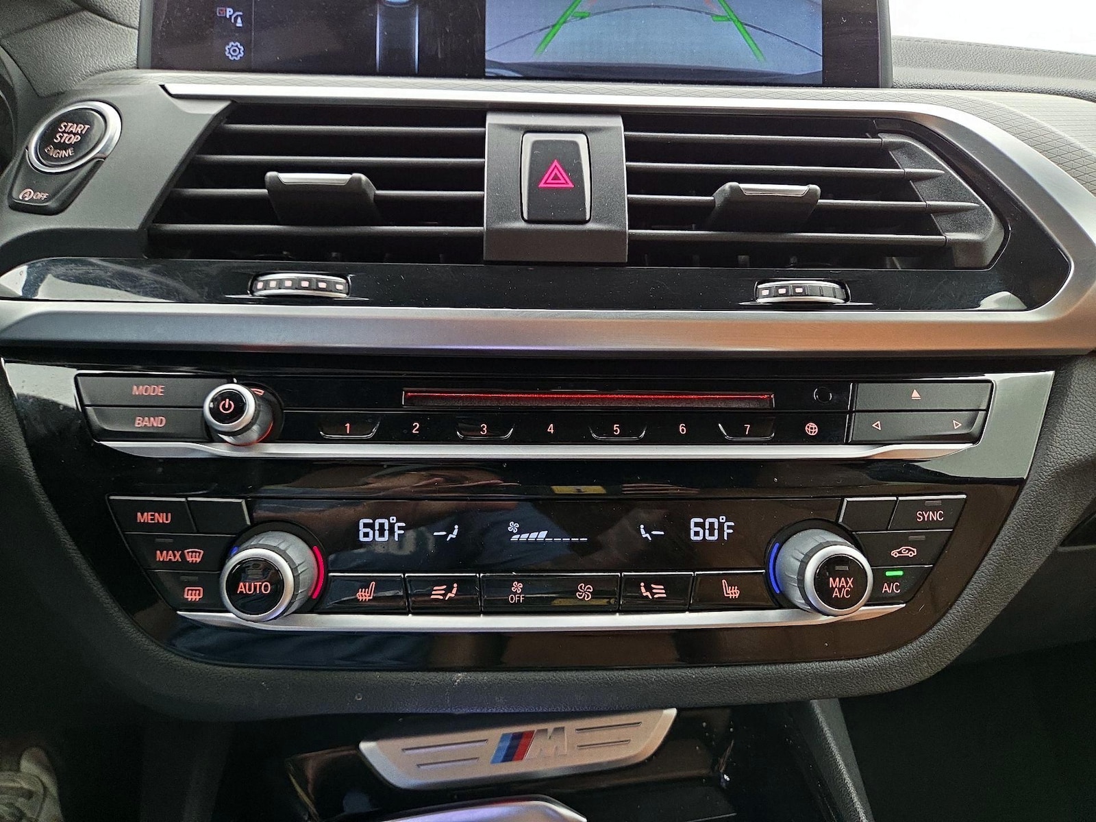 2018 BMW X3 M40i - Photo 16