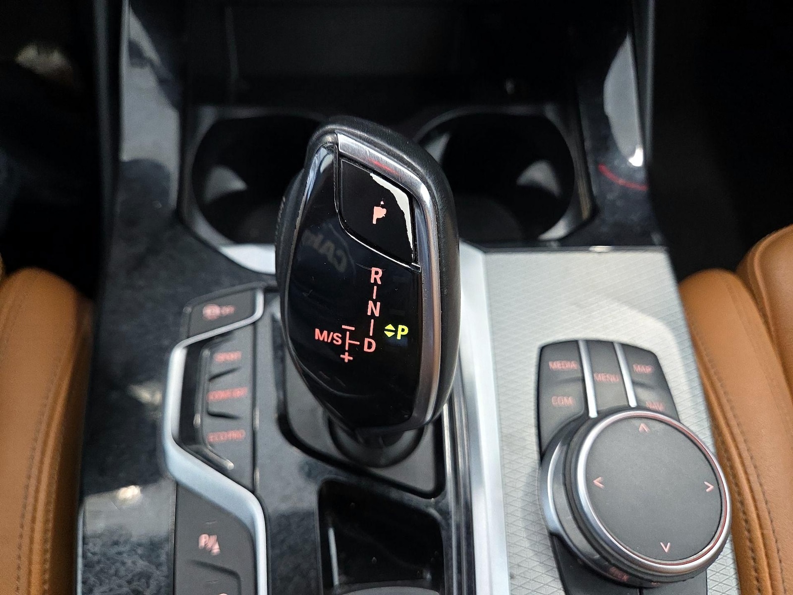 2018 BMW X3 M40i - Photo 19