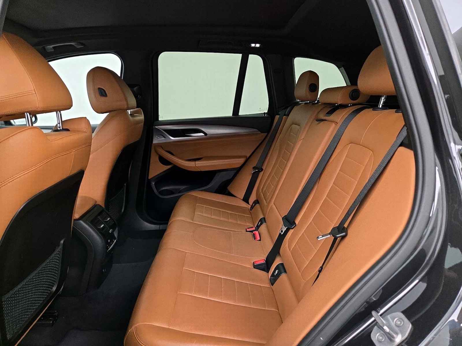2018 BMW X3 M40i - Photo 21