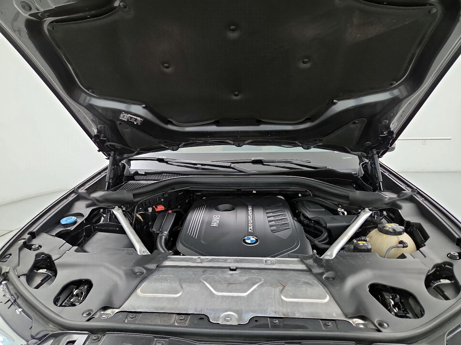 2018 BMW X3 M40i - Photo 23