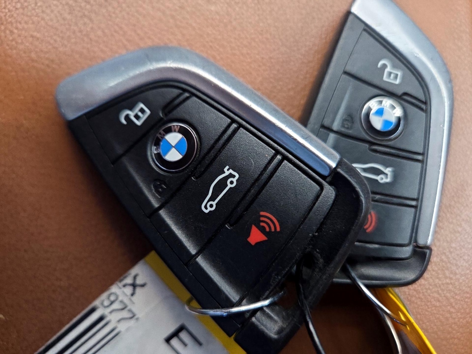 2018 BMW X3 M40i - Photo 24