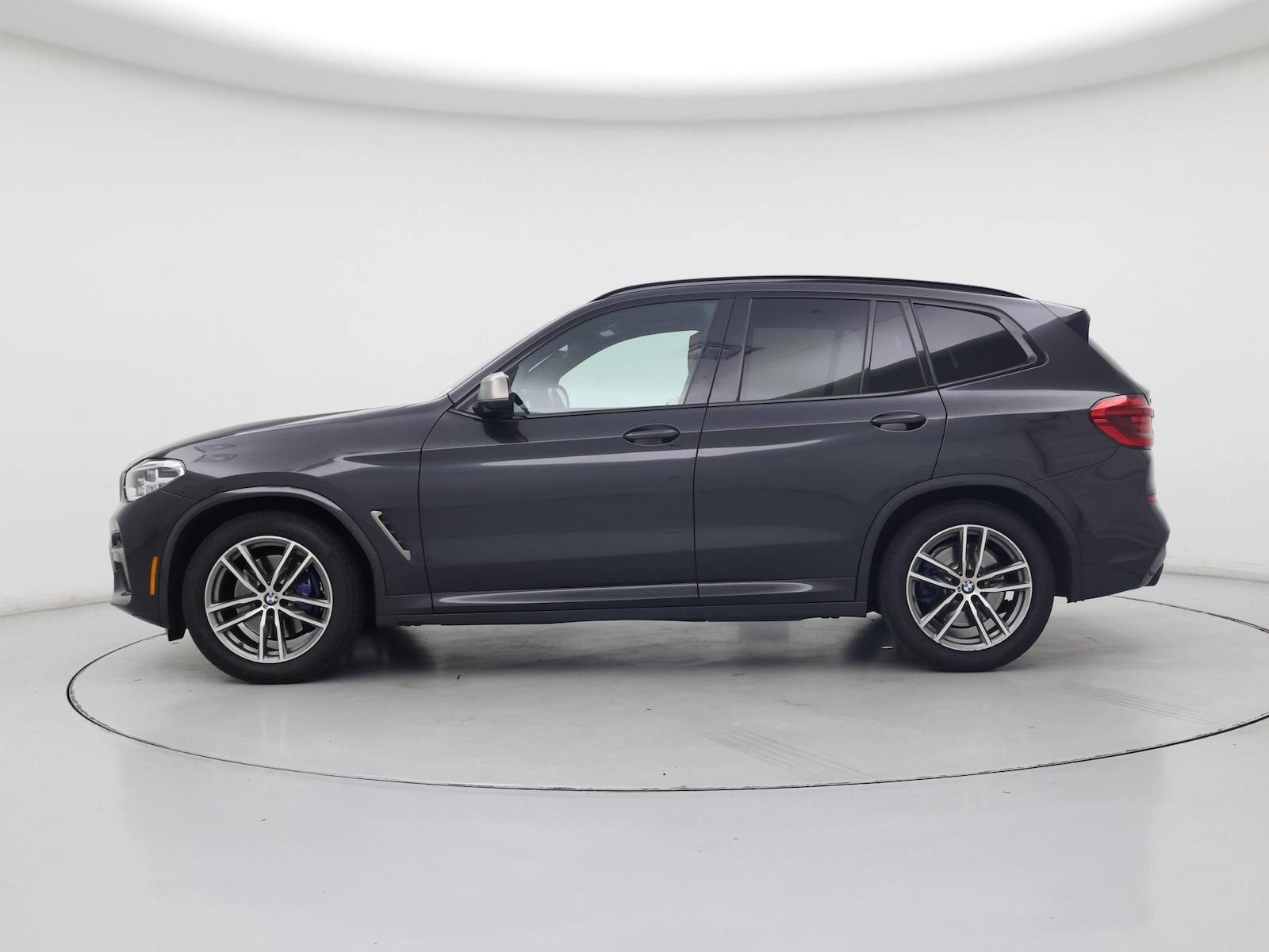 2018 BMW X3 M40i - Photo 4
