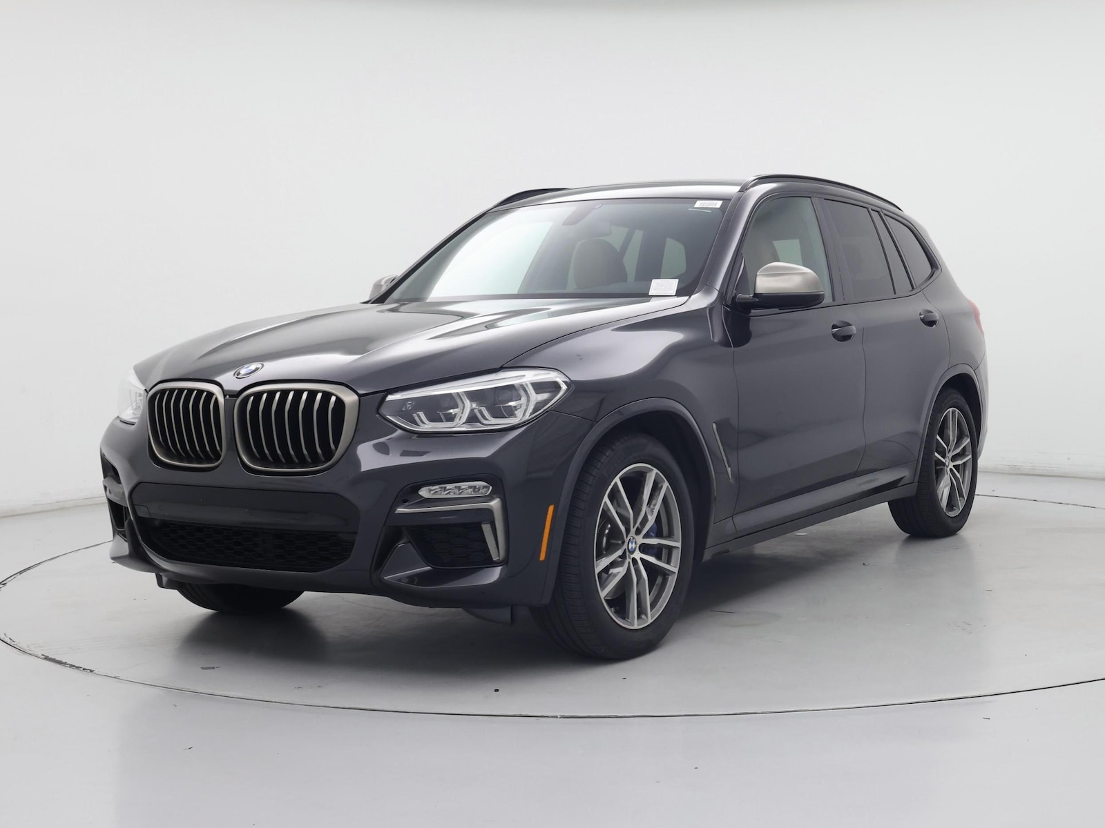 2018 BMW X3 M40i - Photo 5