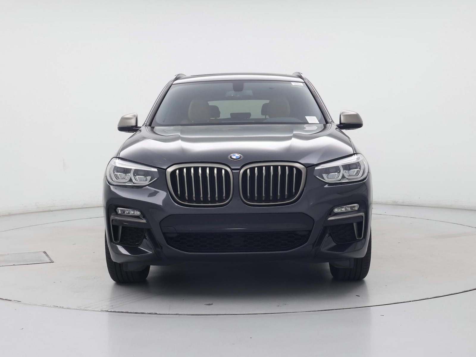 2018 BMW X3 M40i - Photo 6