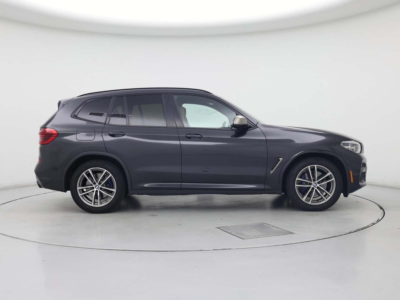 2018 BMW X3 M40i - Photo 8