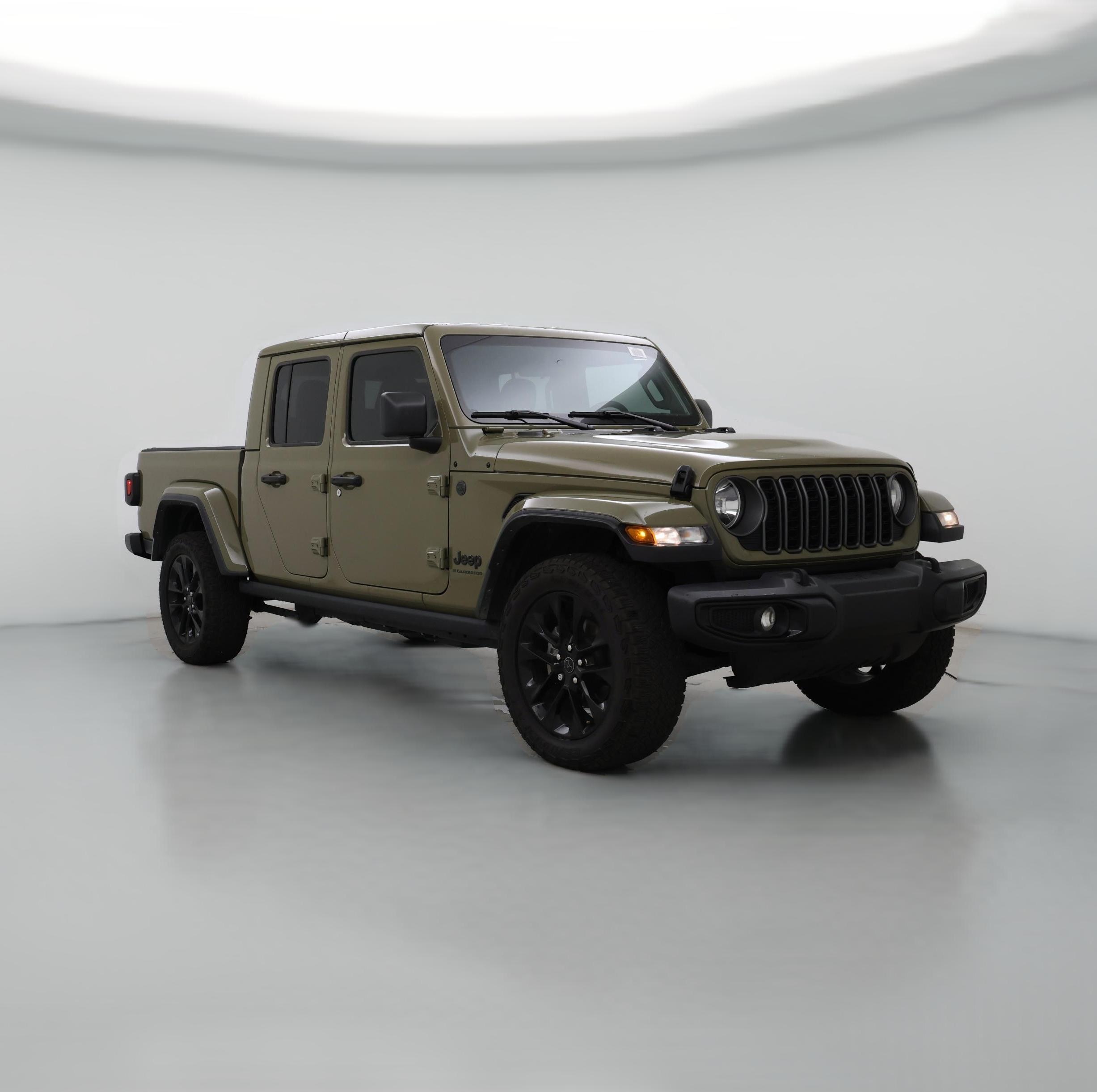 Thumbnail: 2025 Jeep Gladiator - 1