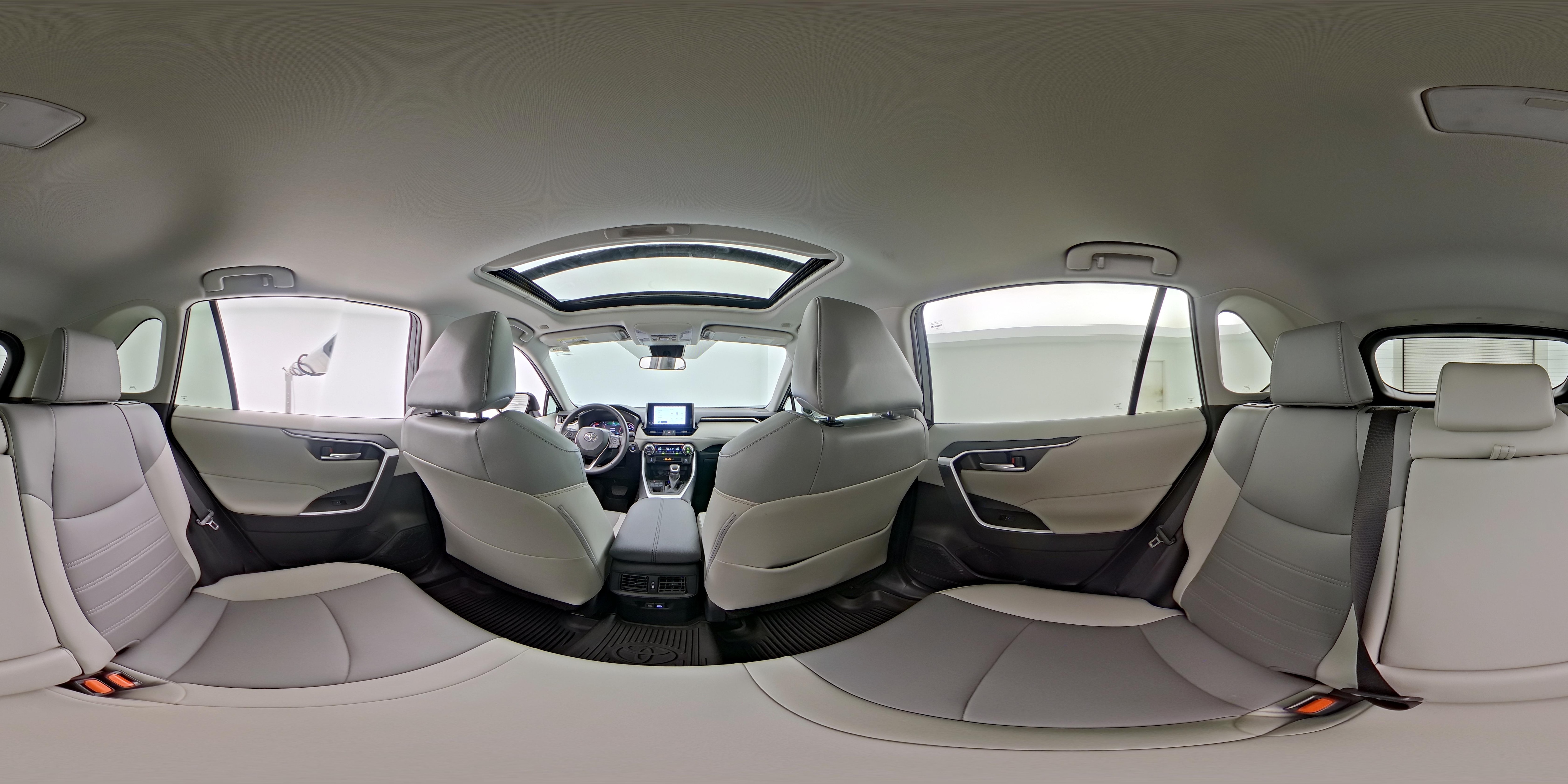 2025 Toyota RAV4 XLE Premium - Photo 26