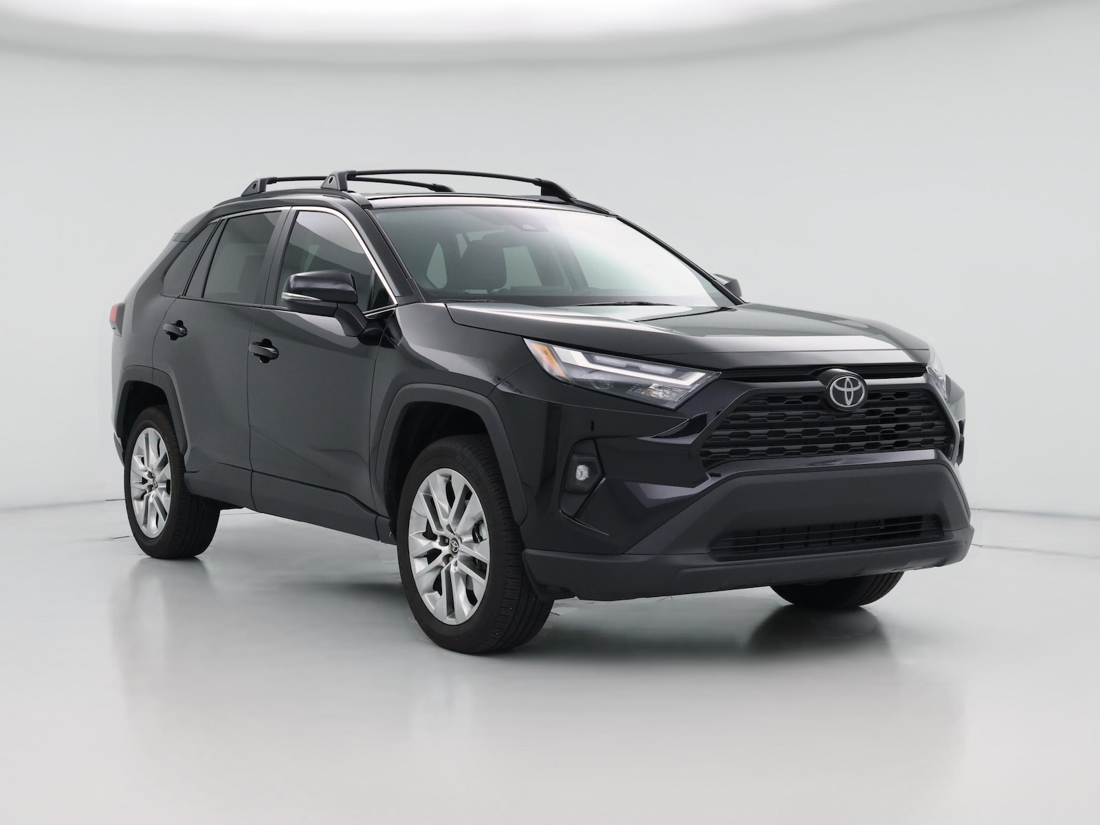 2025 Toyota RAV4 XLE Premium - Photo 1