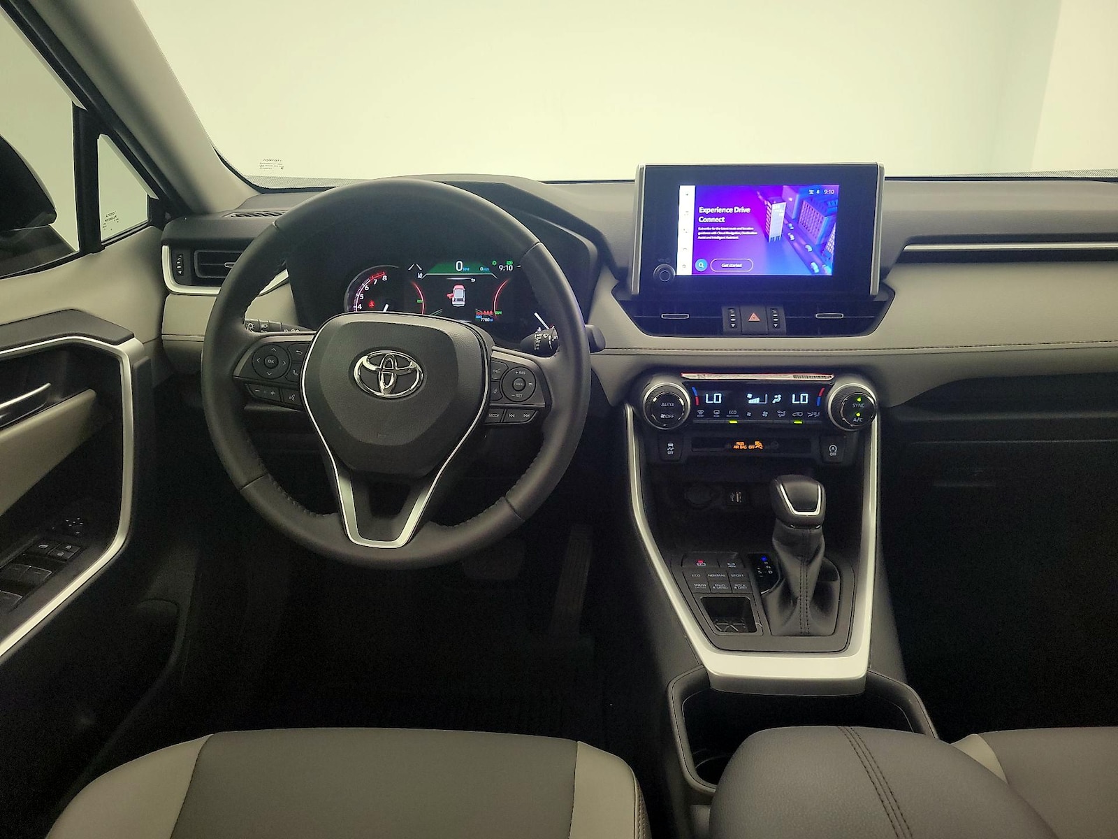 2025 Toyota RAV4 XLE Premium - Photo 11