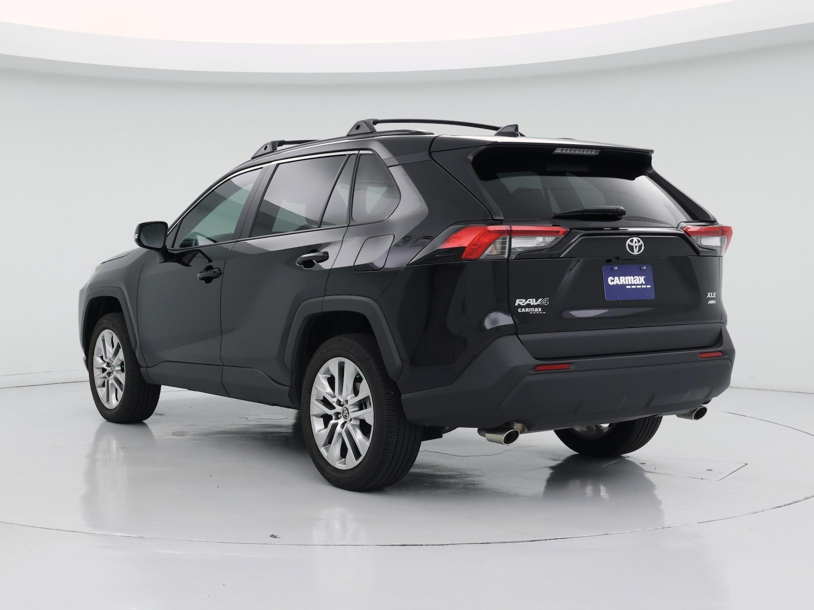 2025 Toyota RAV4 XLE Premium - Photo 3