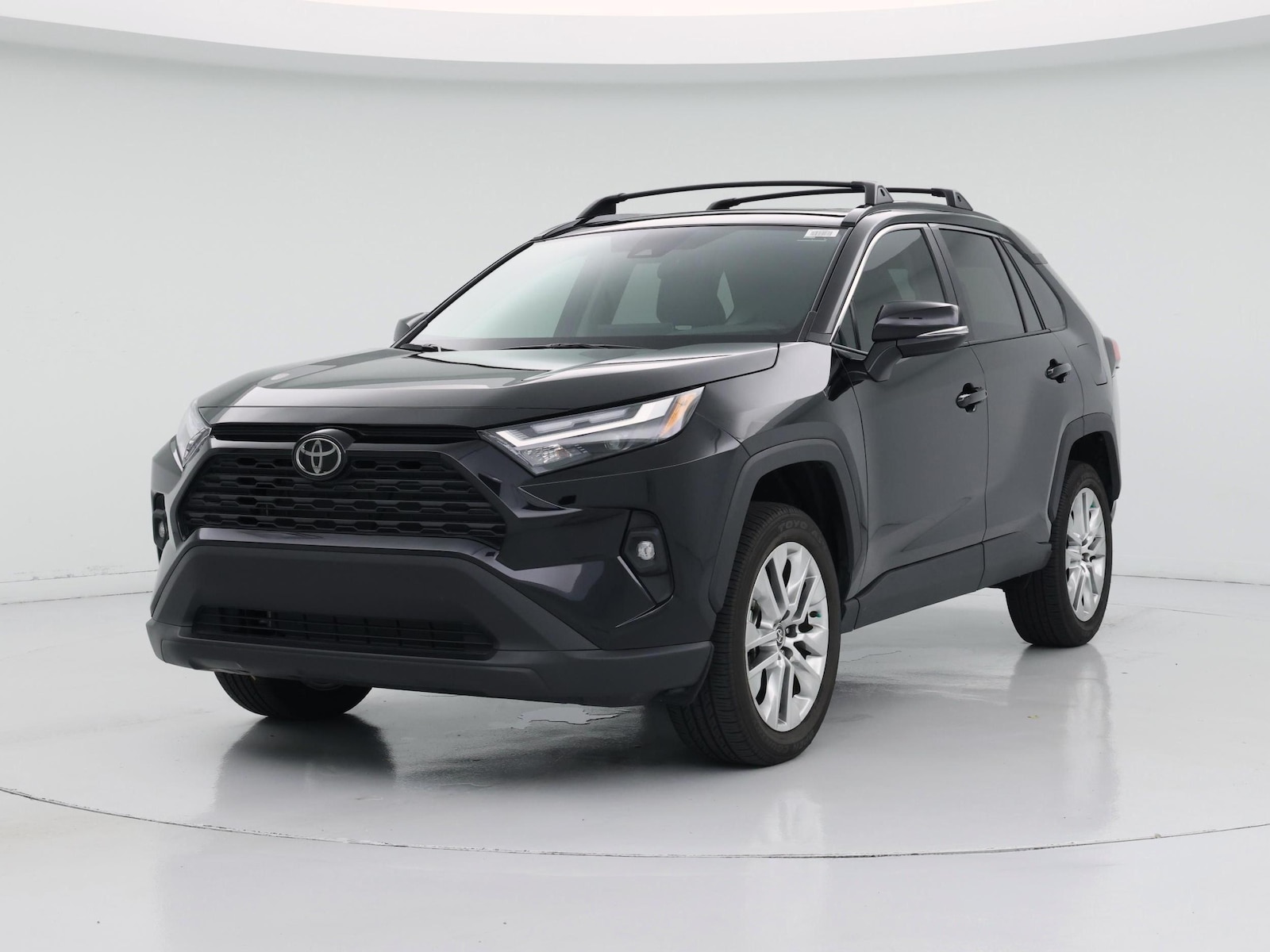 2025 Toyota RAV4 XLE Premium - Photo 5