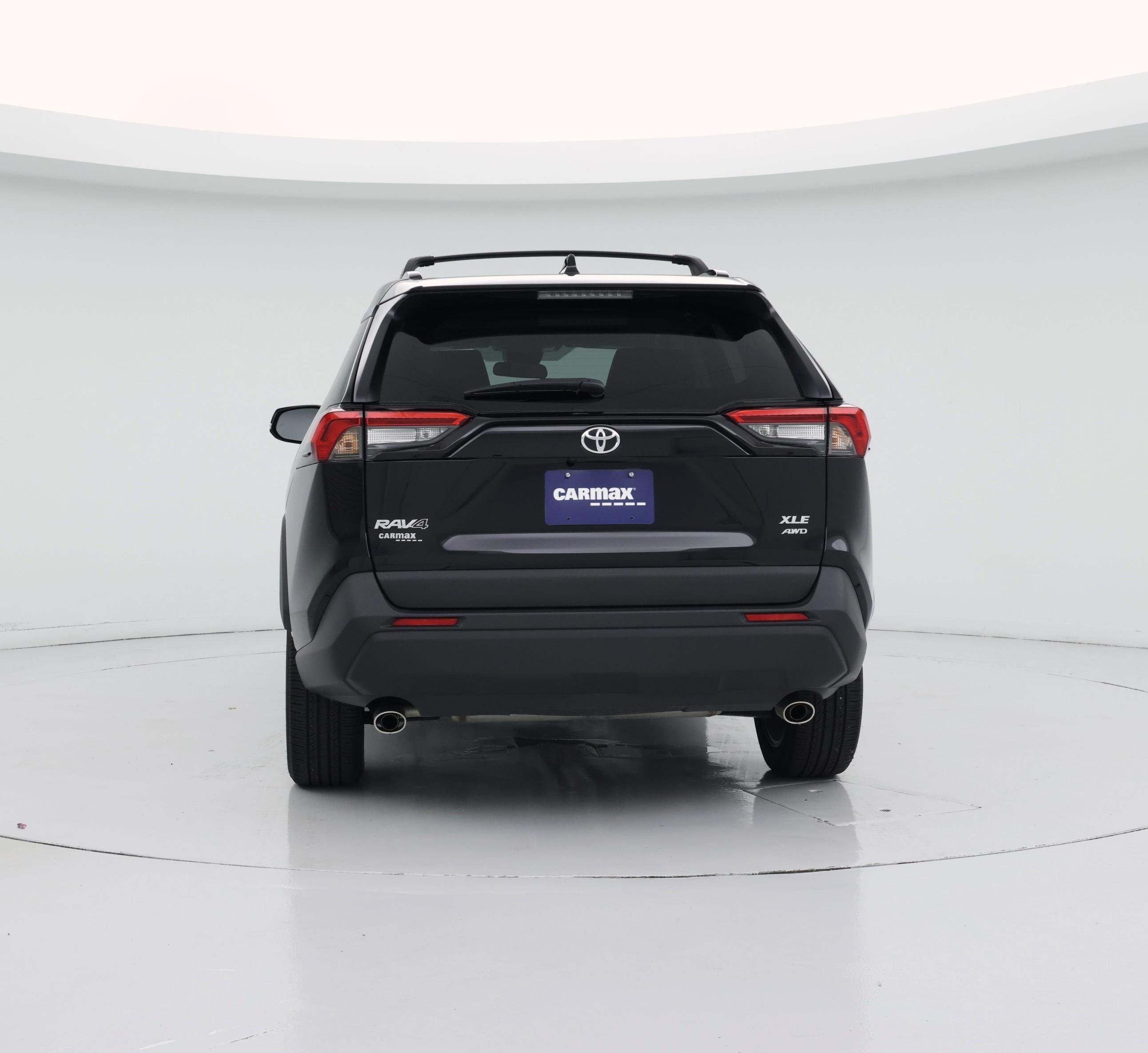 Thumbnail: 2025 Toyota RAV4 - 6