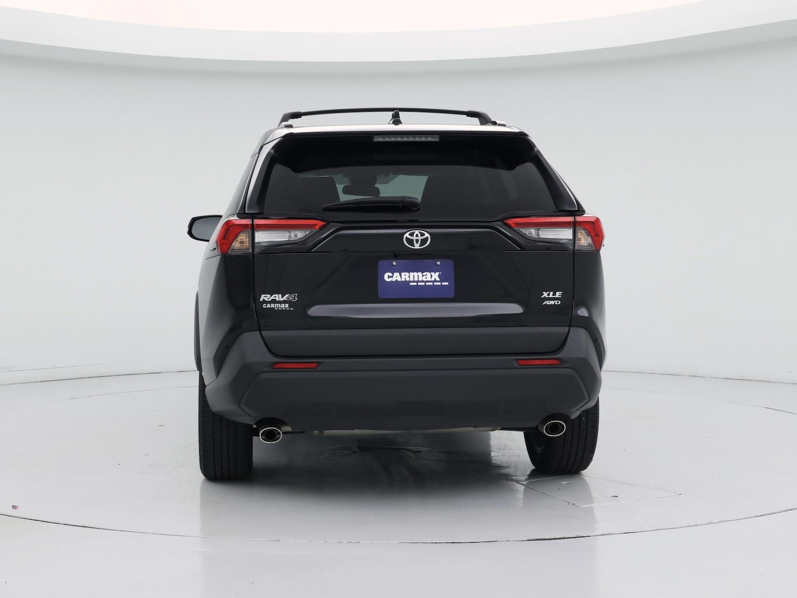 2025 Toyota RAV4 XLE Premium - Photo 7