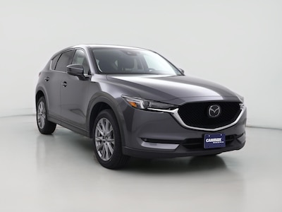 2020 Mazda CX-5 Grand Touring Reserve