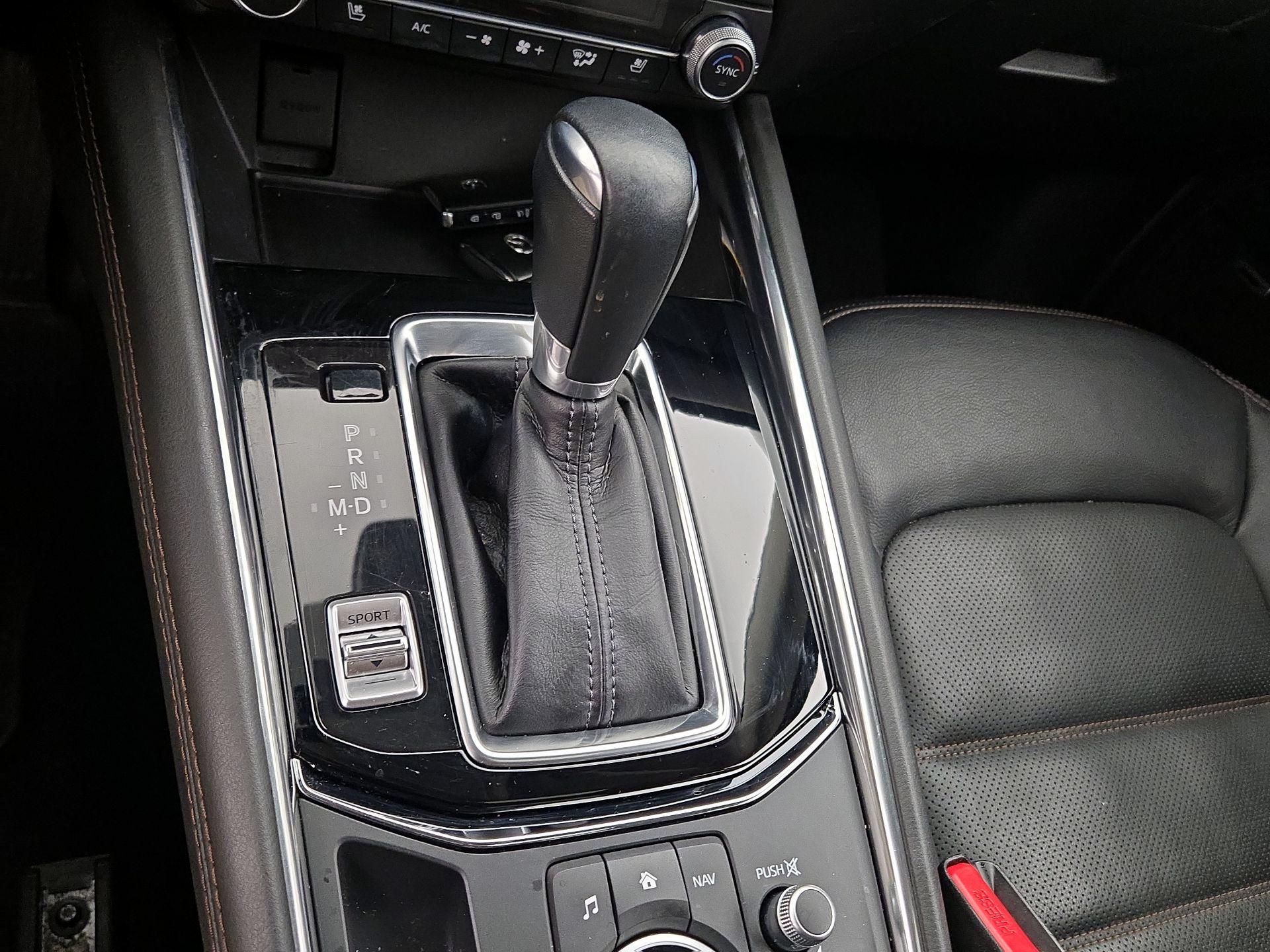 Thumbnail: 2020 Mazda CX-5 - 18
