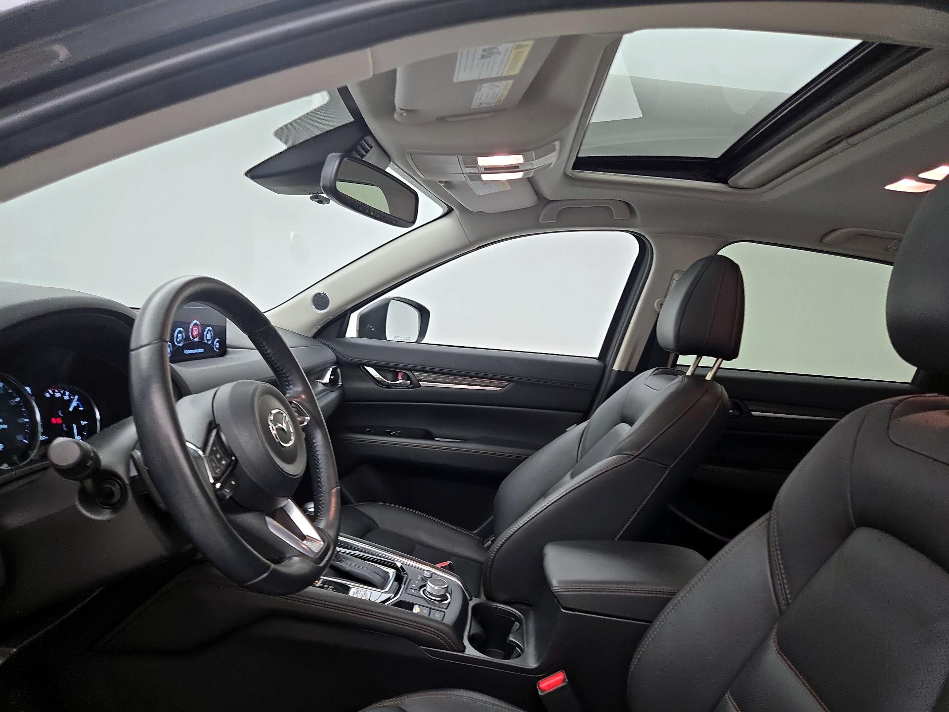 Thumbnail: 2020 Mazda CX-5 - 20