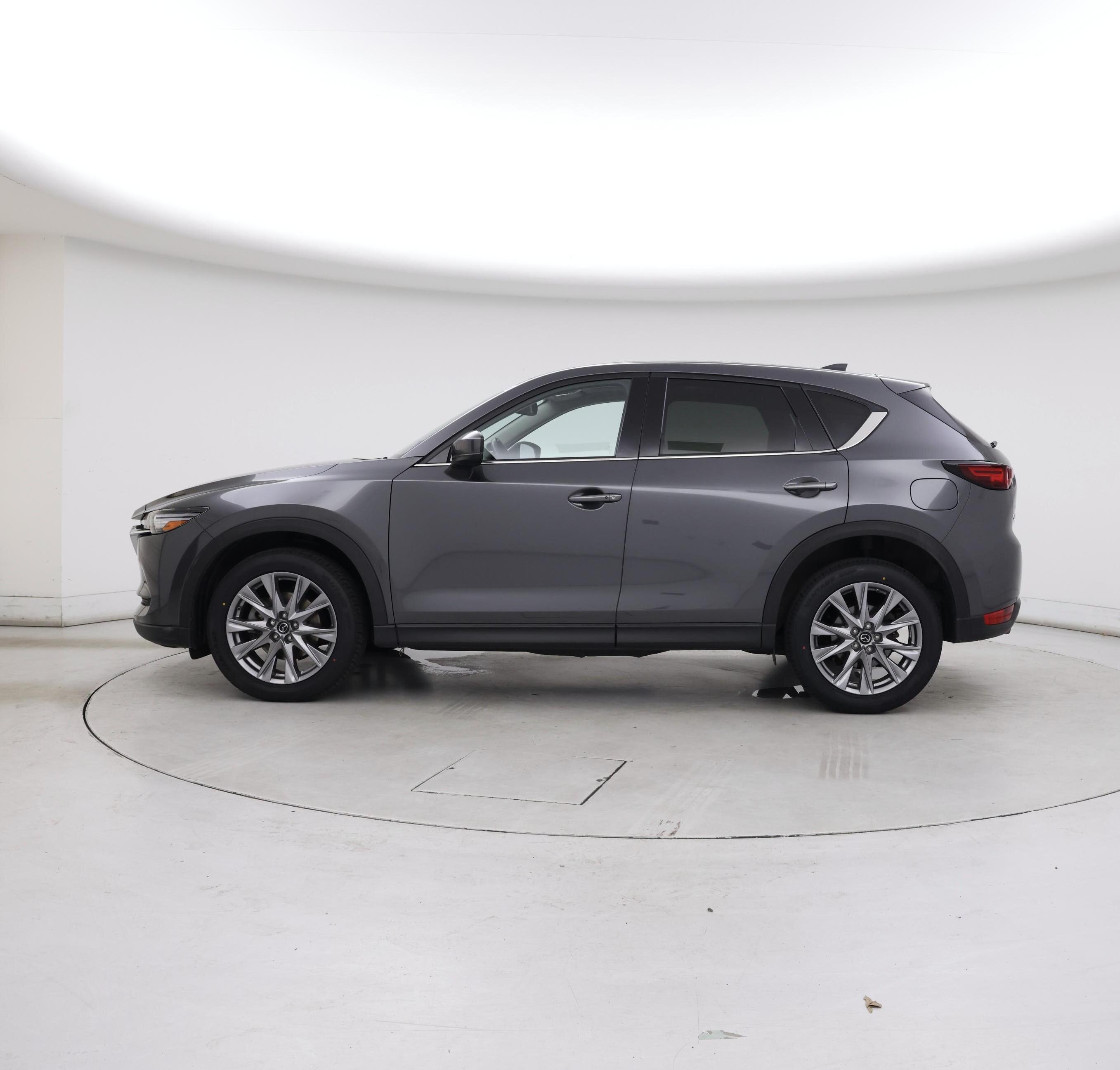 Thumbnail: 2020 Mazda CX-5 - 3