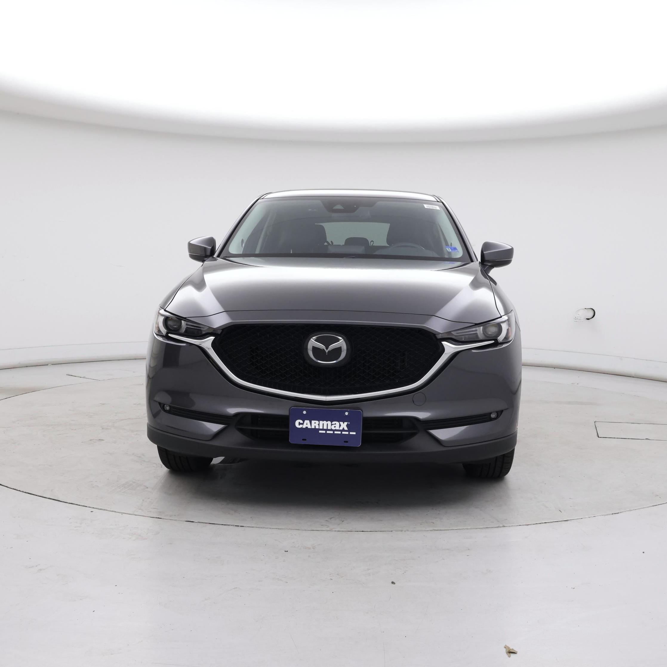 Thumbnail: 2020 Mazda CX-5 - 5