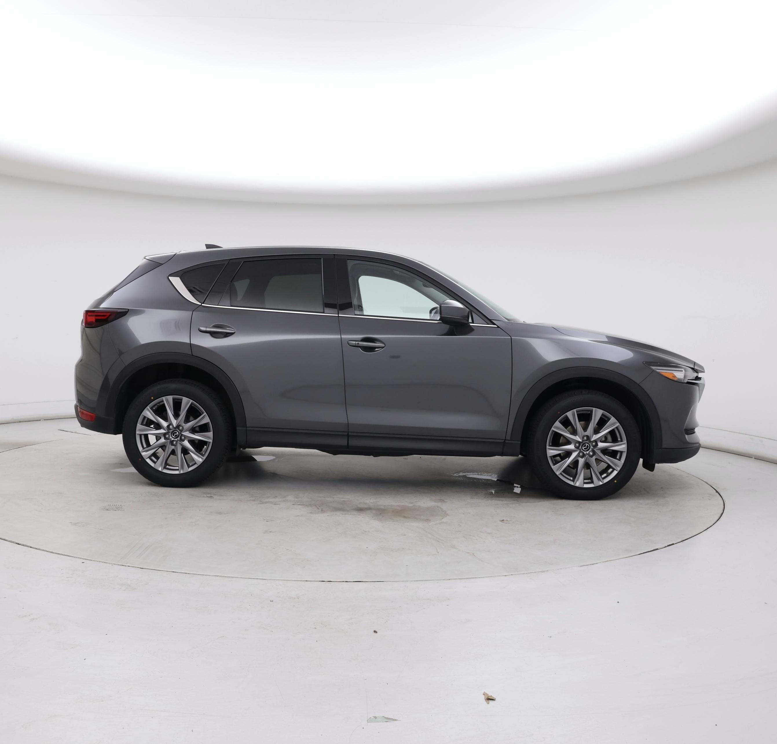 Thumbnail: 2020 Mazda CX-5 - 7