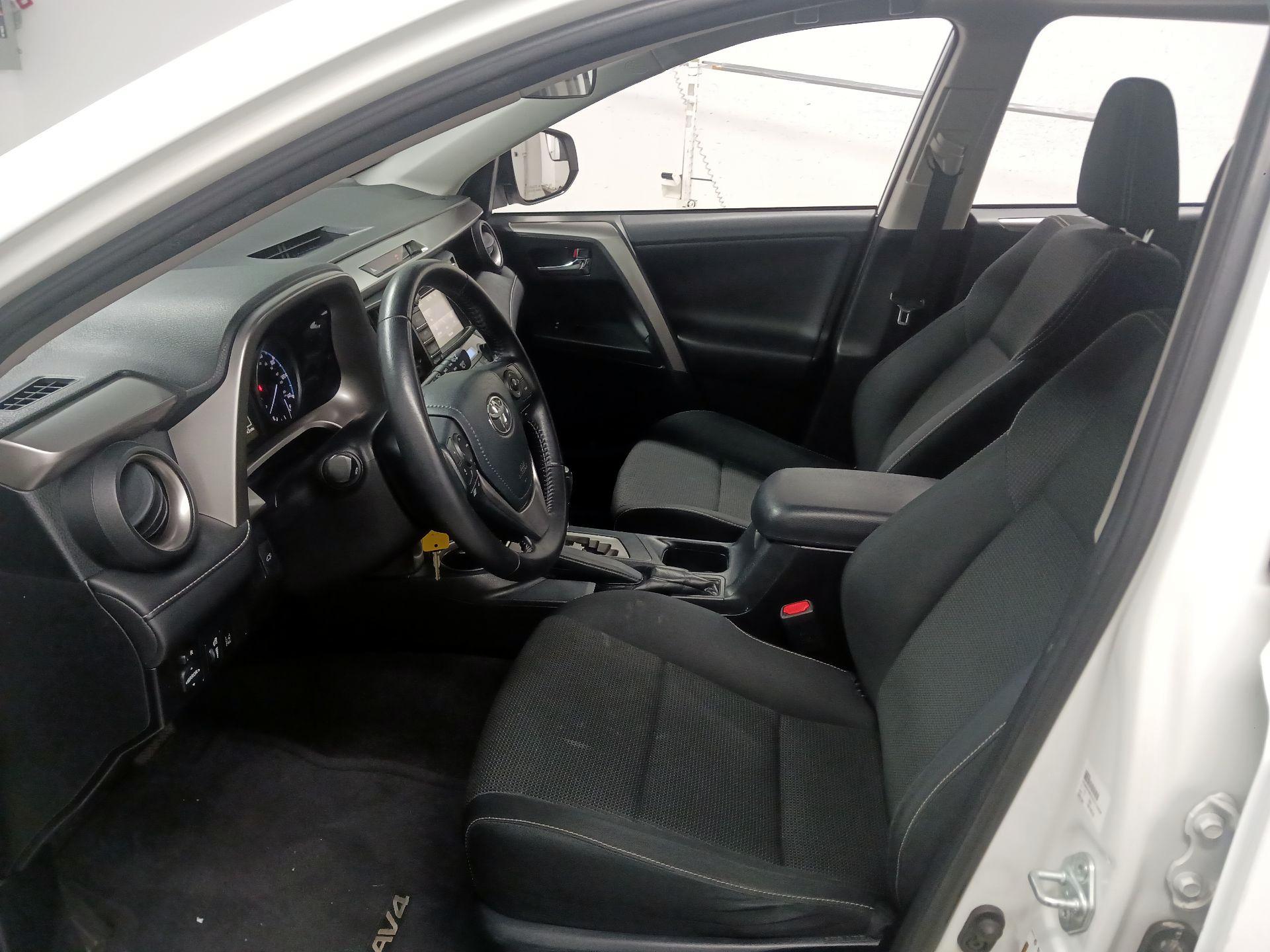 Thumbnail: 2017 Toyota RAV4 - 11