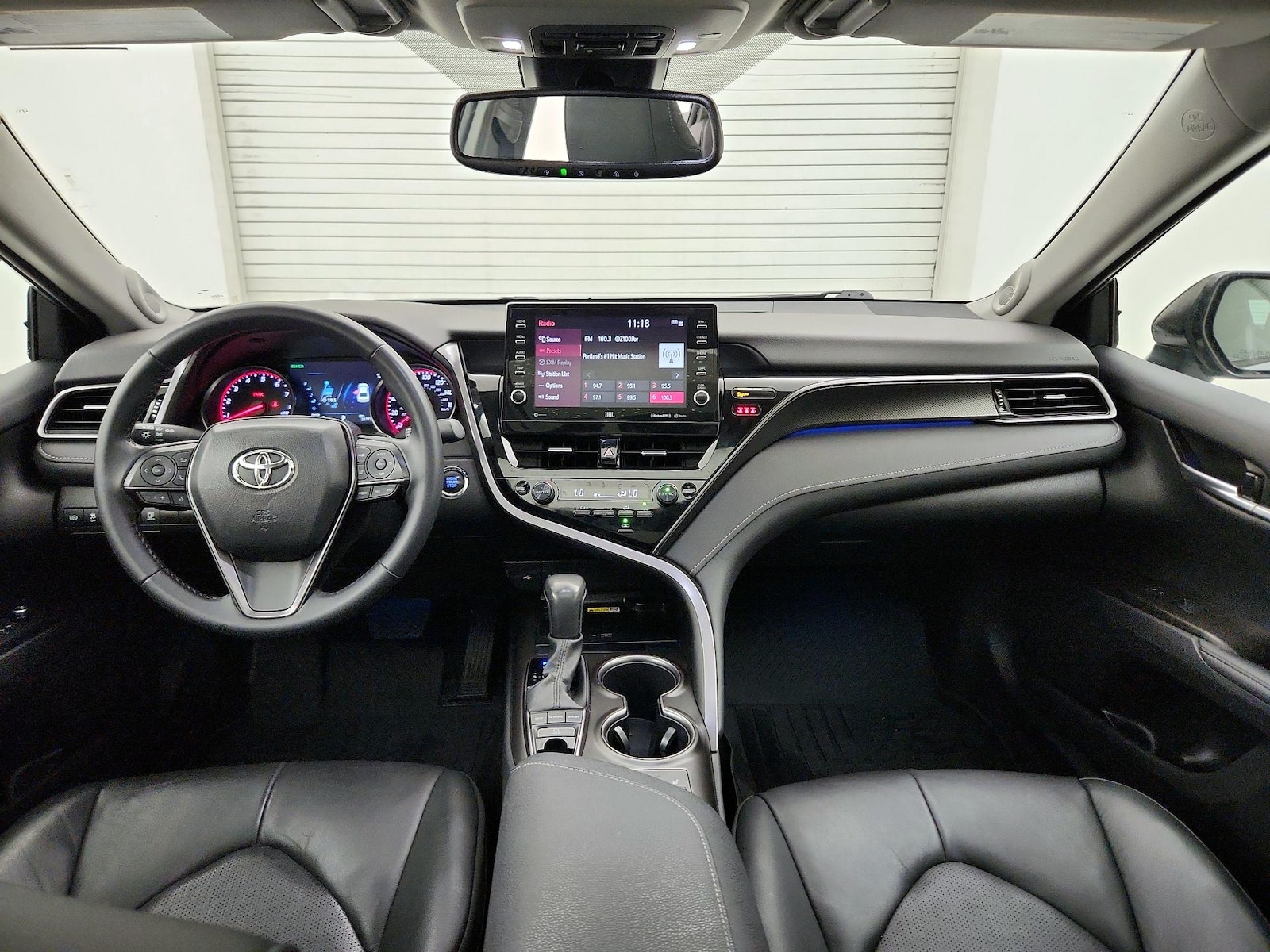 2023 Toyota Camry XSE - Photo 10