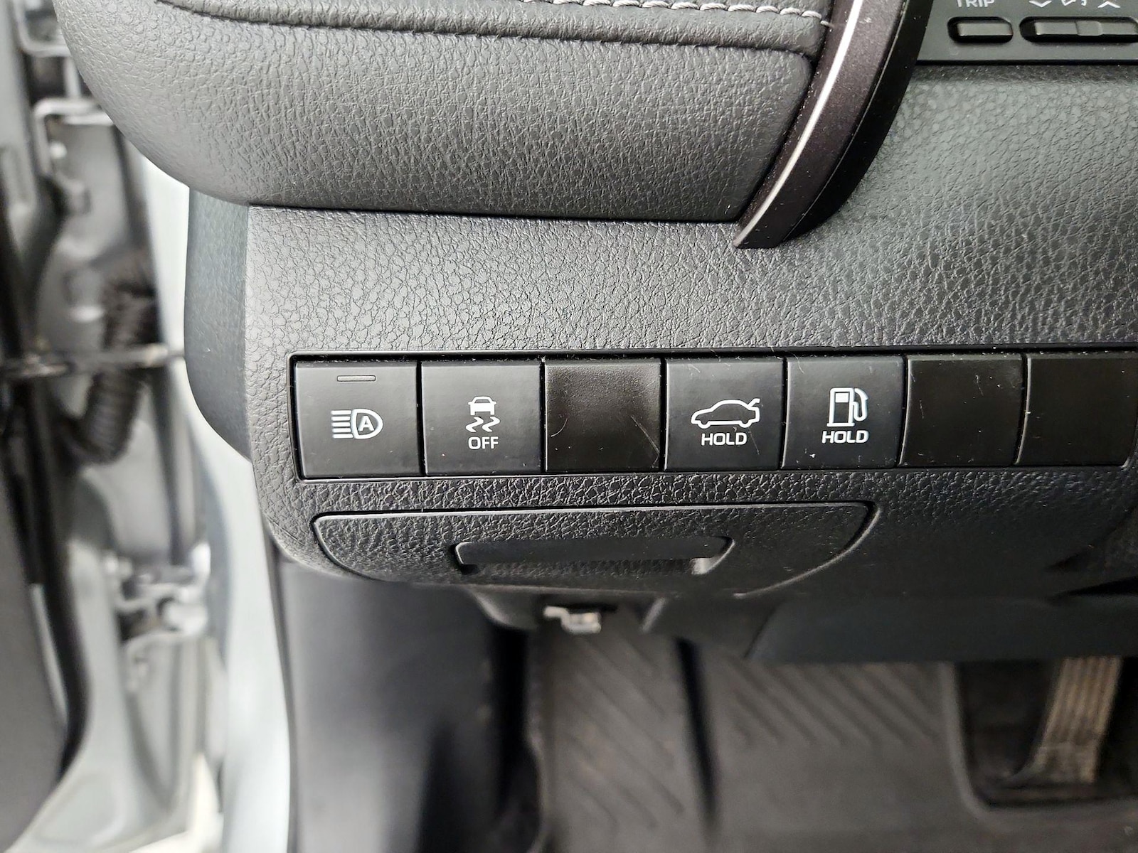 2023 Toyota Camry XSE - Photo 14