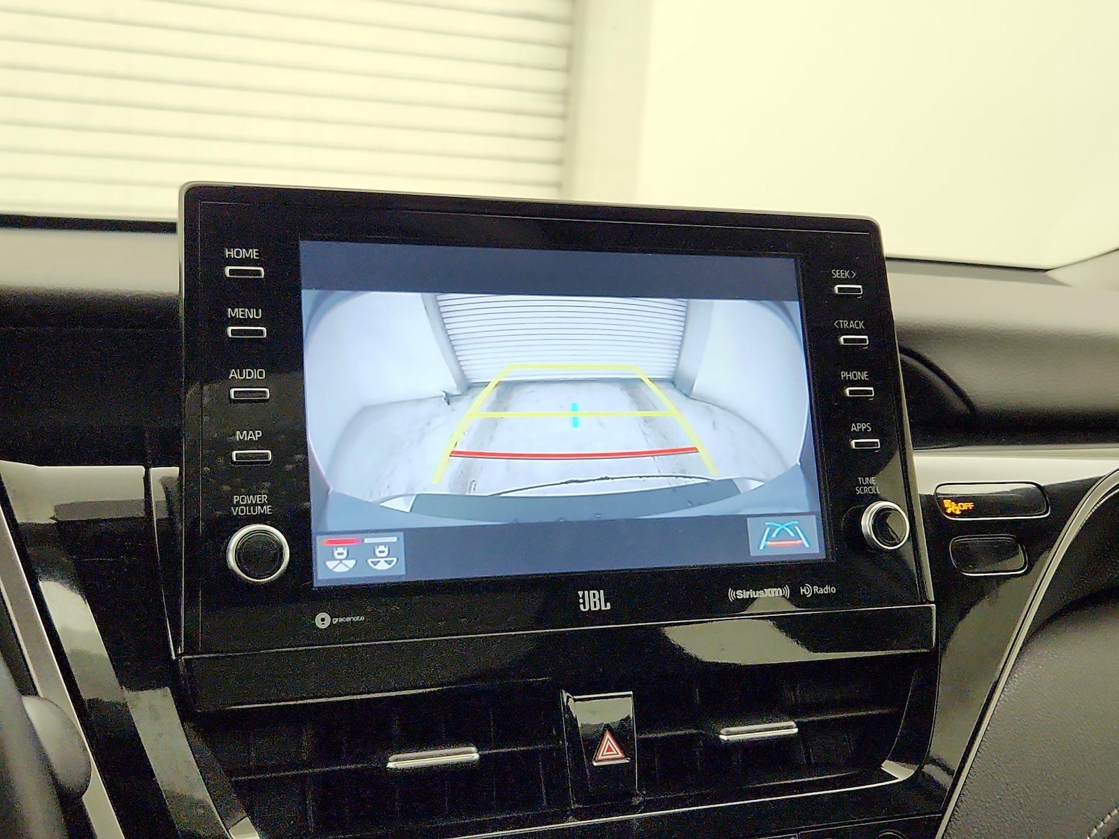 2023 Toyota Camry XSE - Photo 15