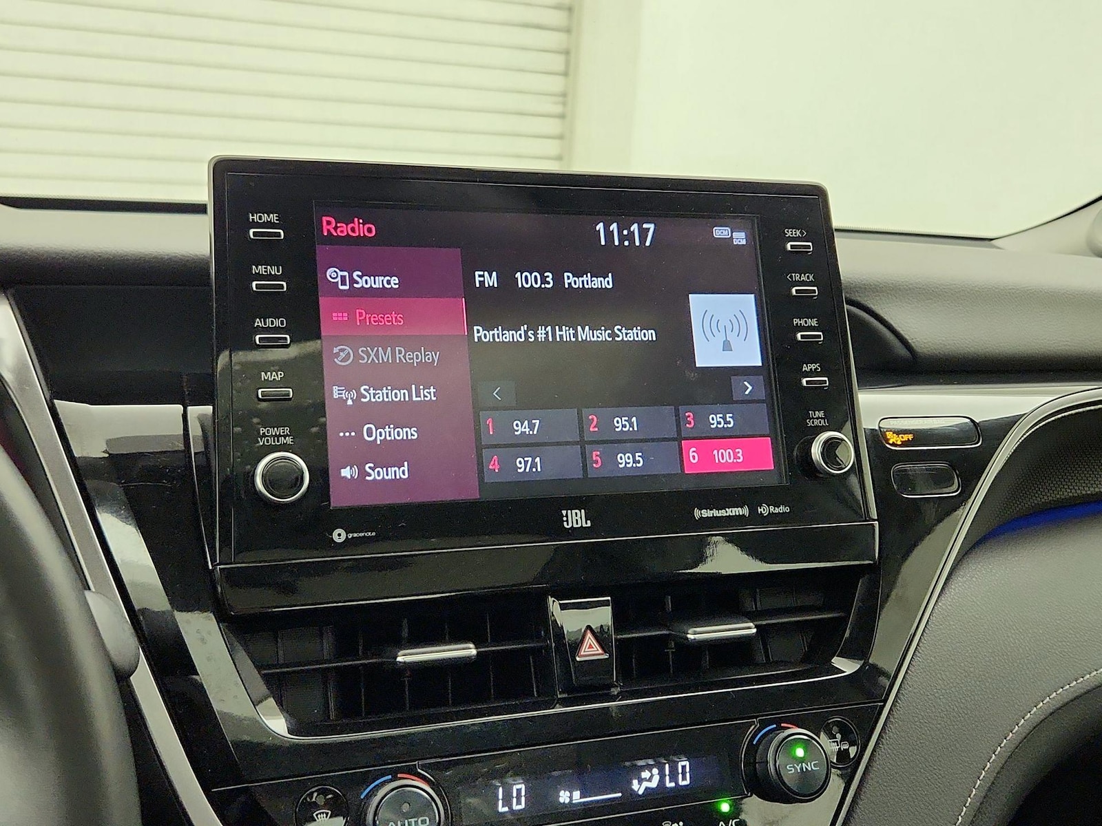 2023 Toyota Camry XSE - Photo 16