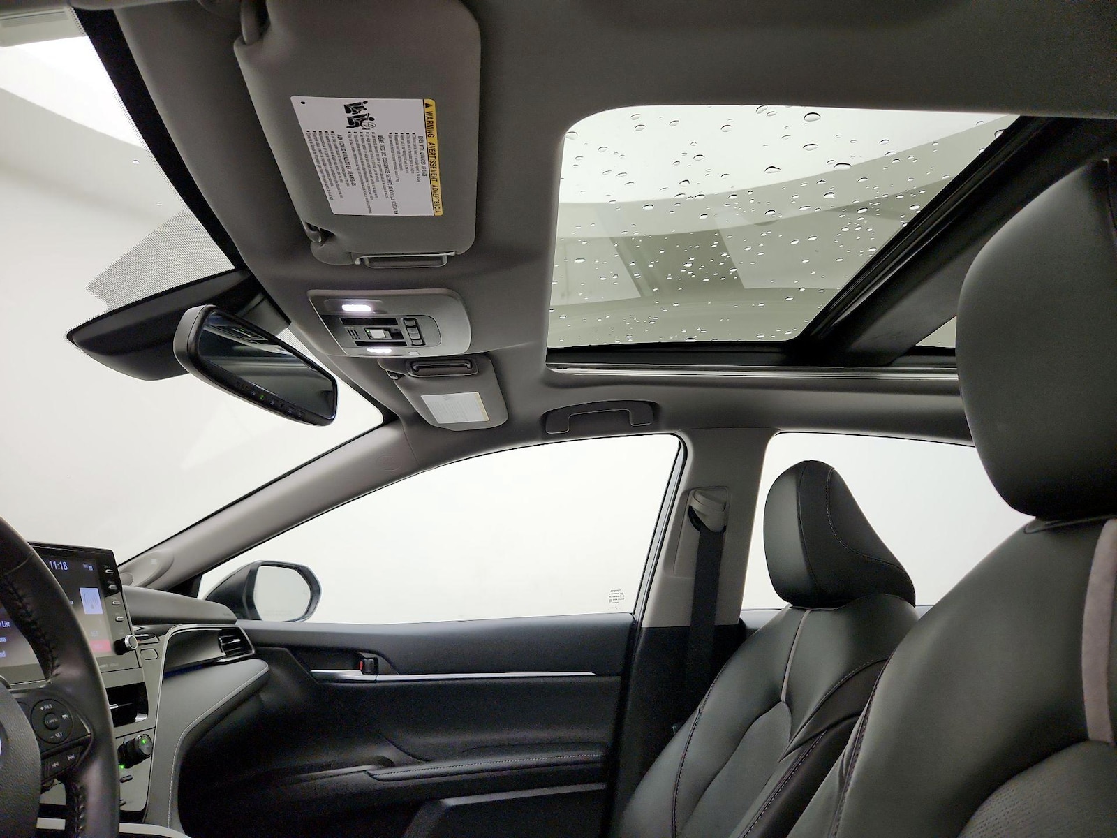 2023 Toyota Camry XSE - Photo 19