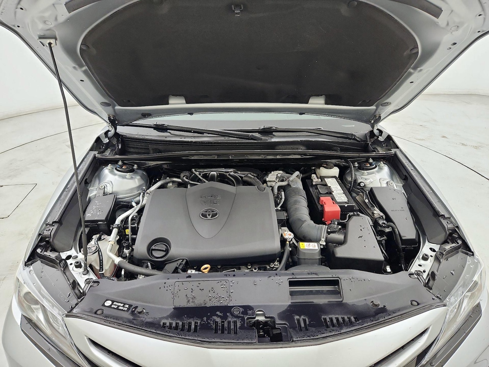 2023 Toyota Camry XSE - Photo 22