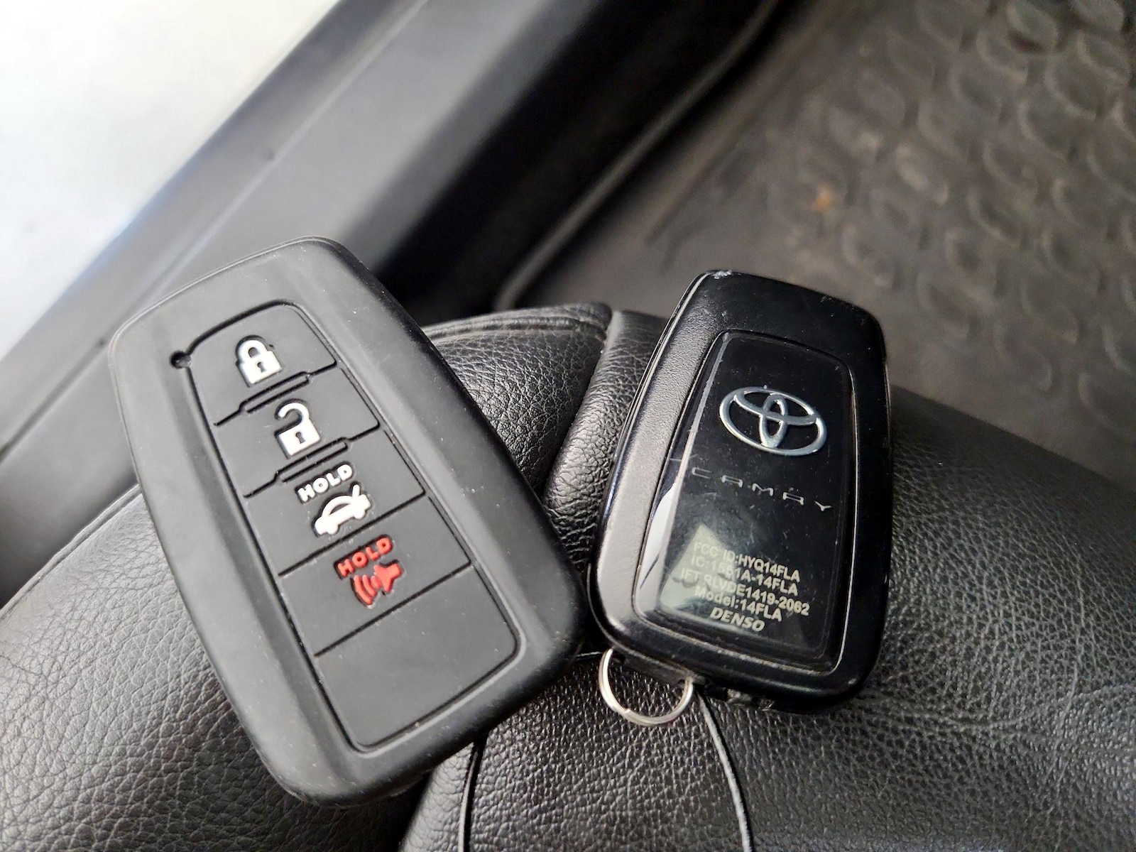 2023 Toyota Camry XSE - Photo 23