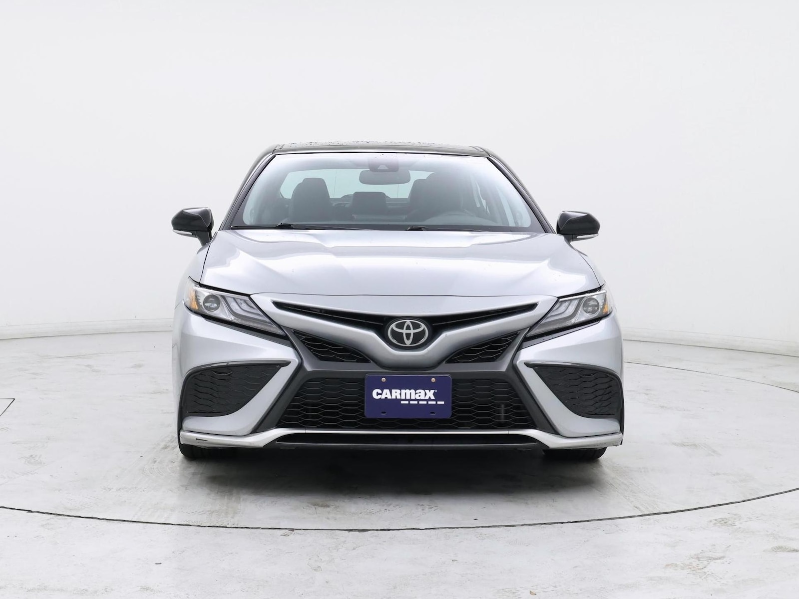 2023 Toyota Camry XSE - Photo 6