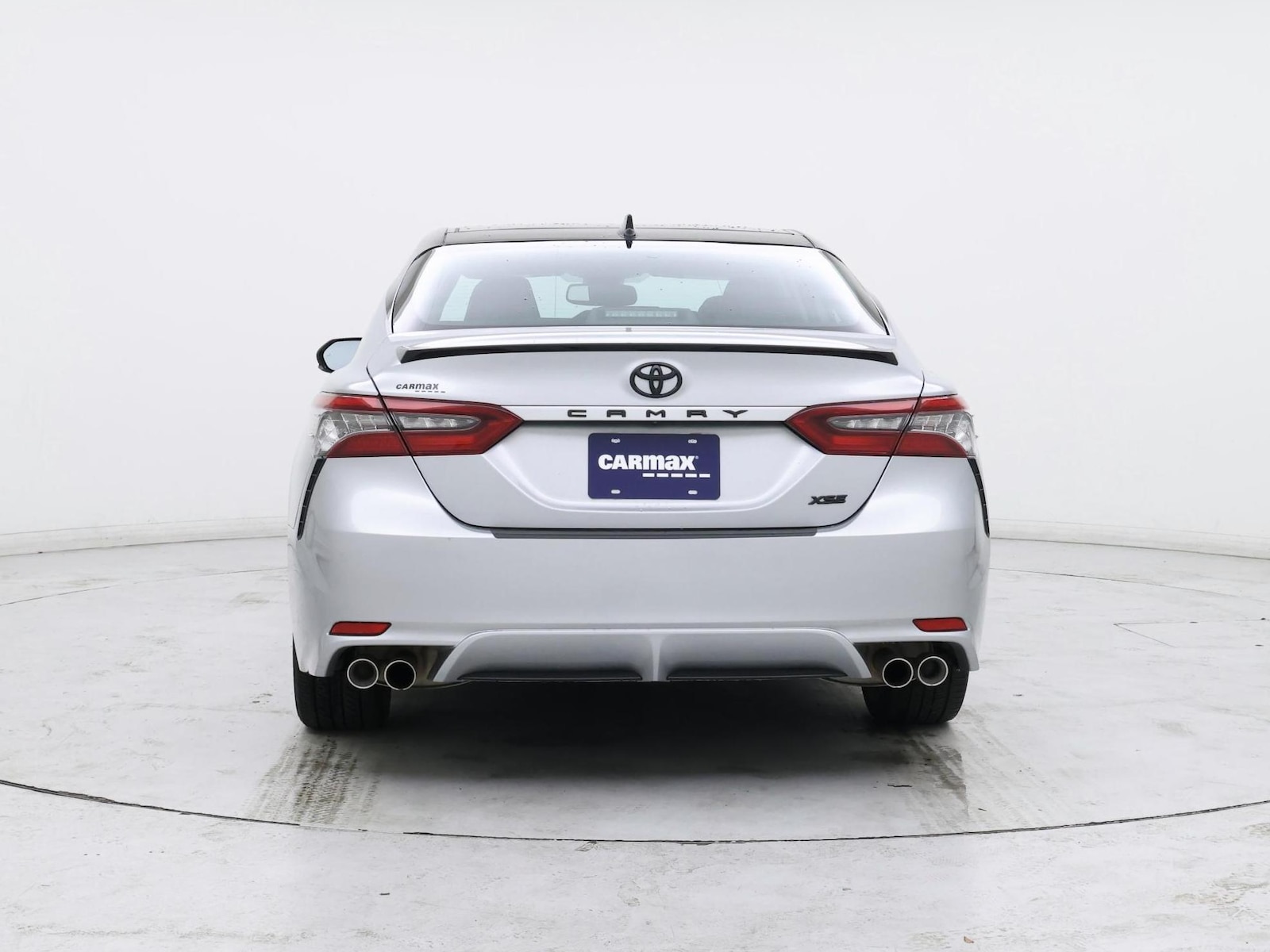 2023 Toyota Camry XSE - Photo 7