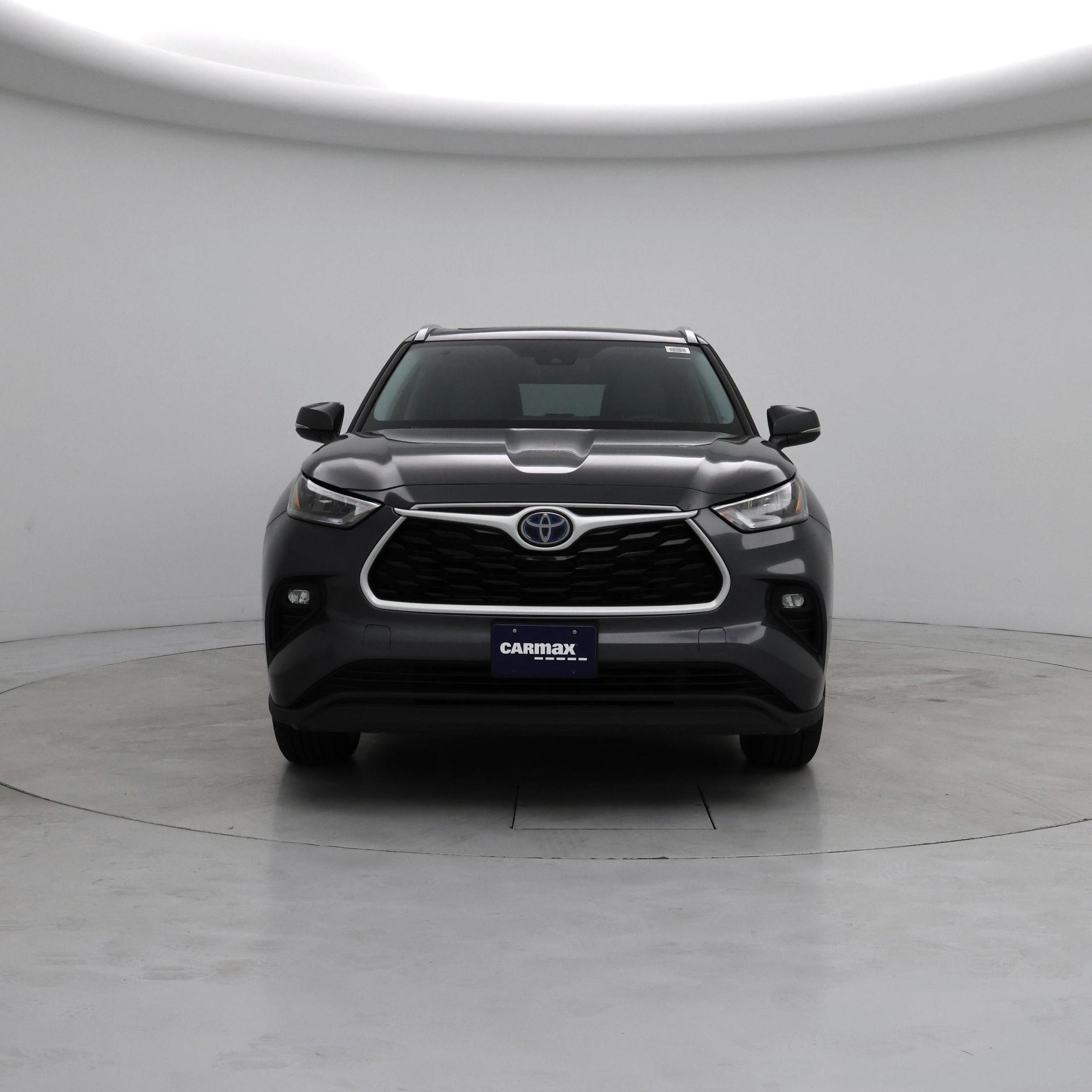 Thumbnail: 2020 Toyota Highlander - 5