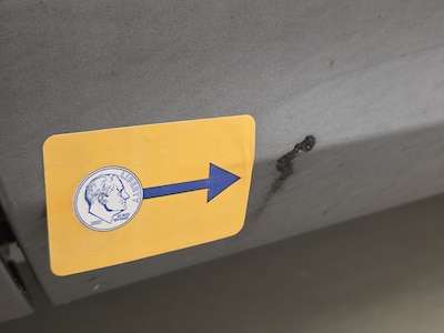 Condition detail