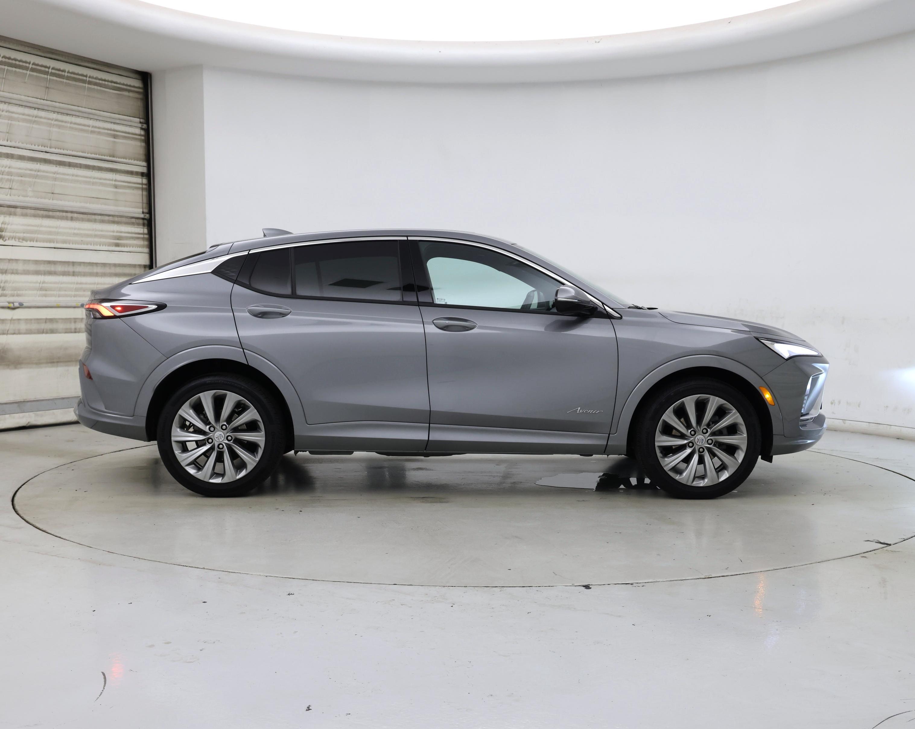 Thumbnail: 2025 Buick Envista - 7