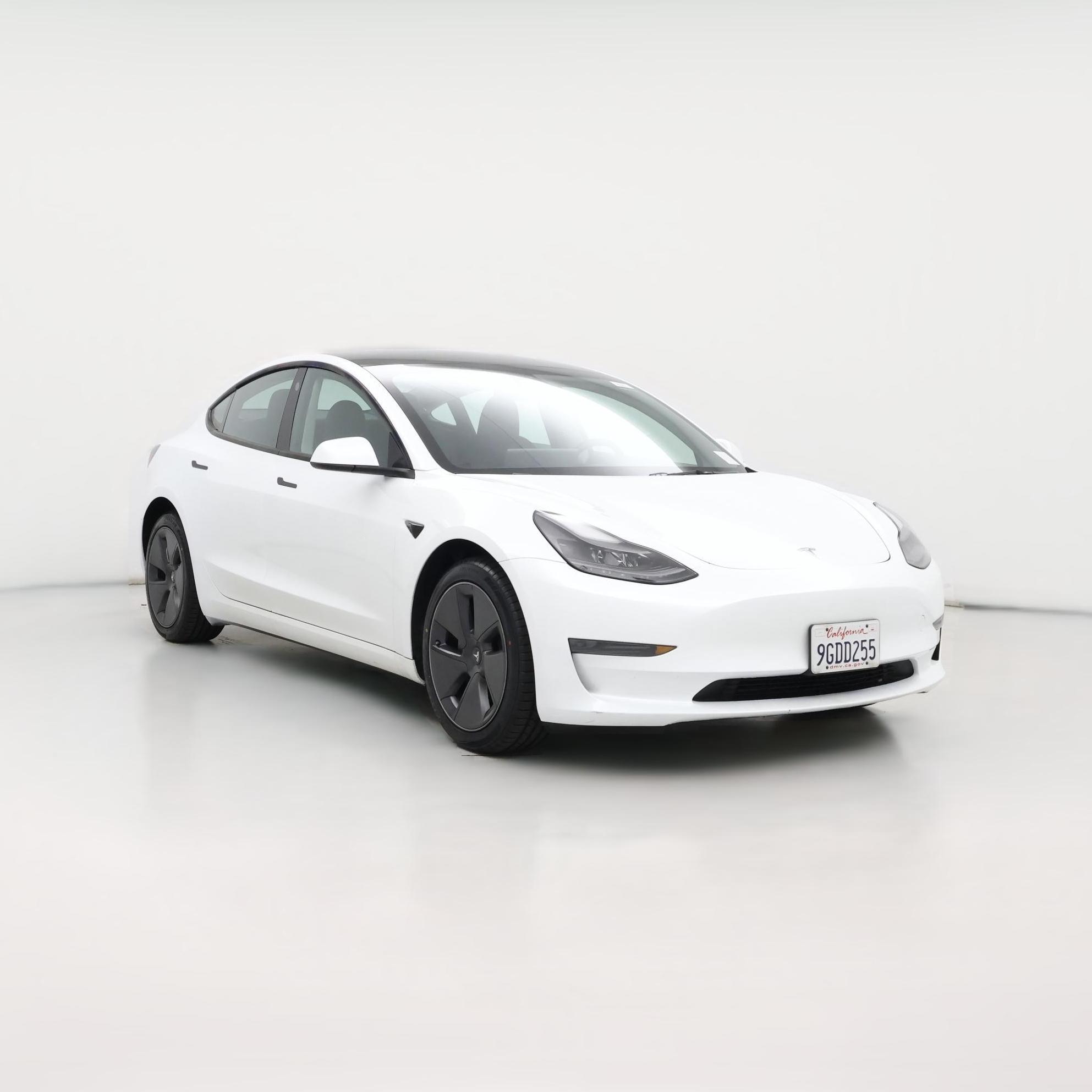 Thumbnail: 2023 Tesla Model 3 - 1