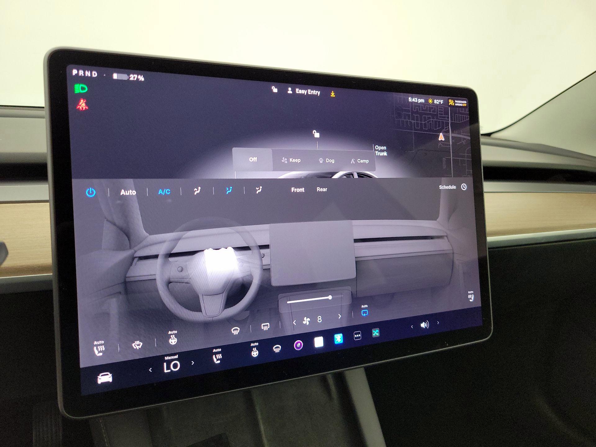 Thumbnail: 2023 Tesla Model 3 - 16
