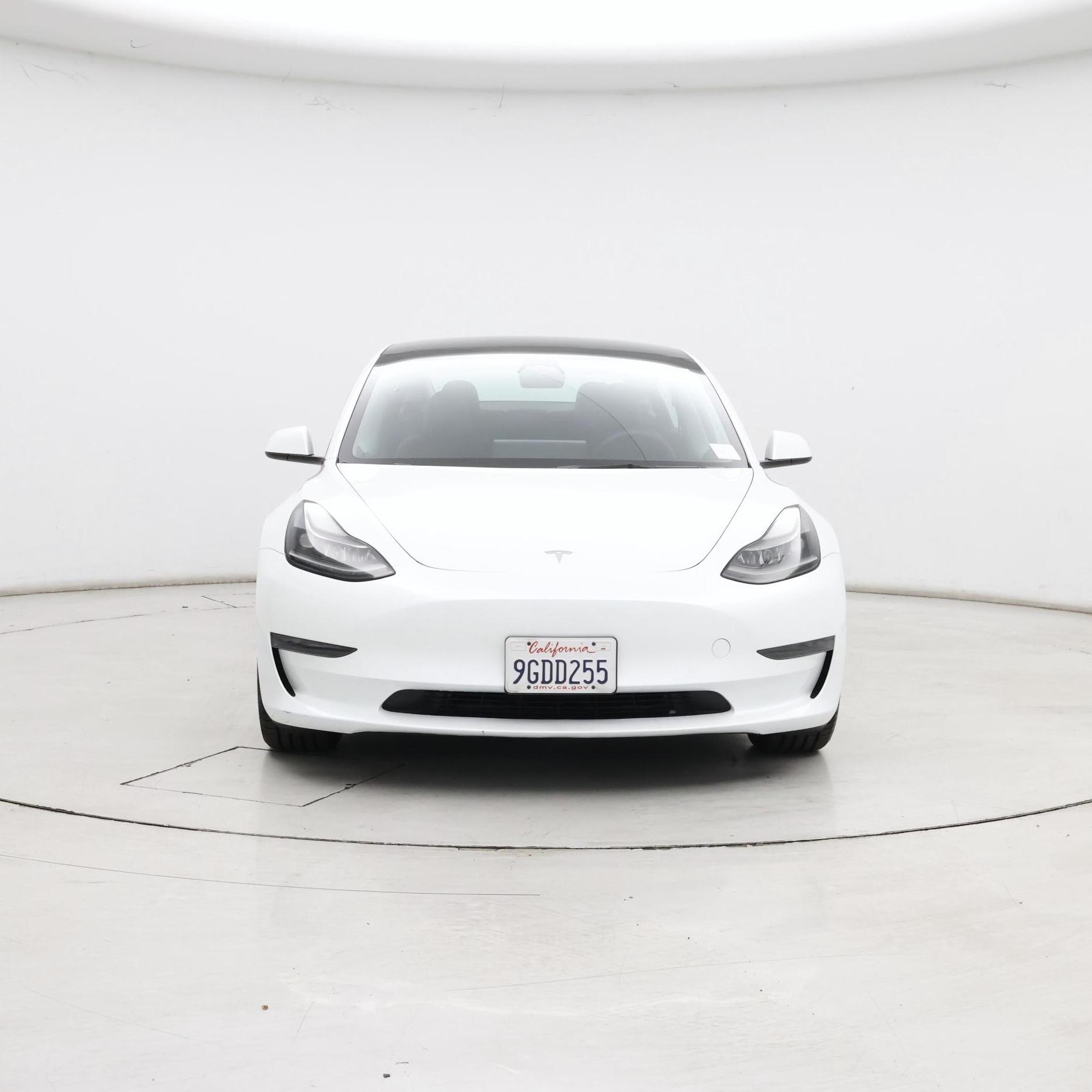 Thumbnail: 2023 Tesla Model 3 - 5