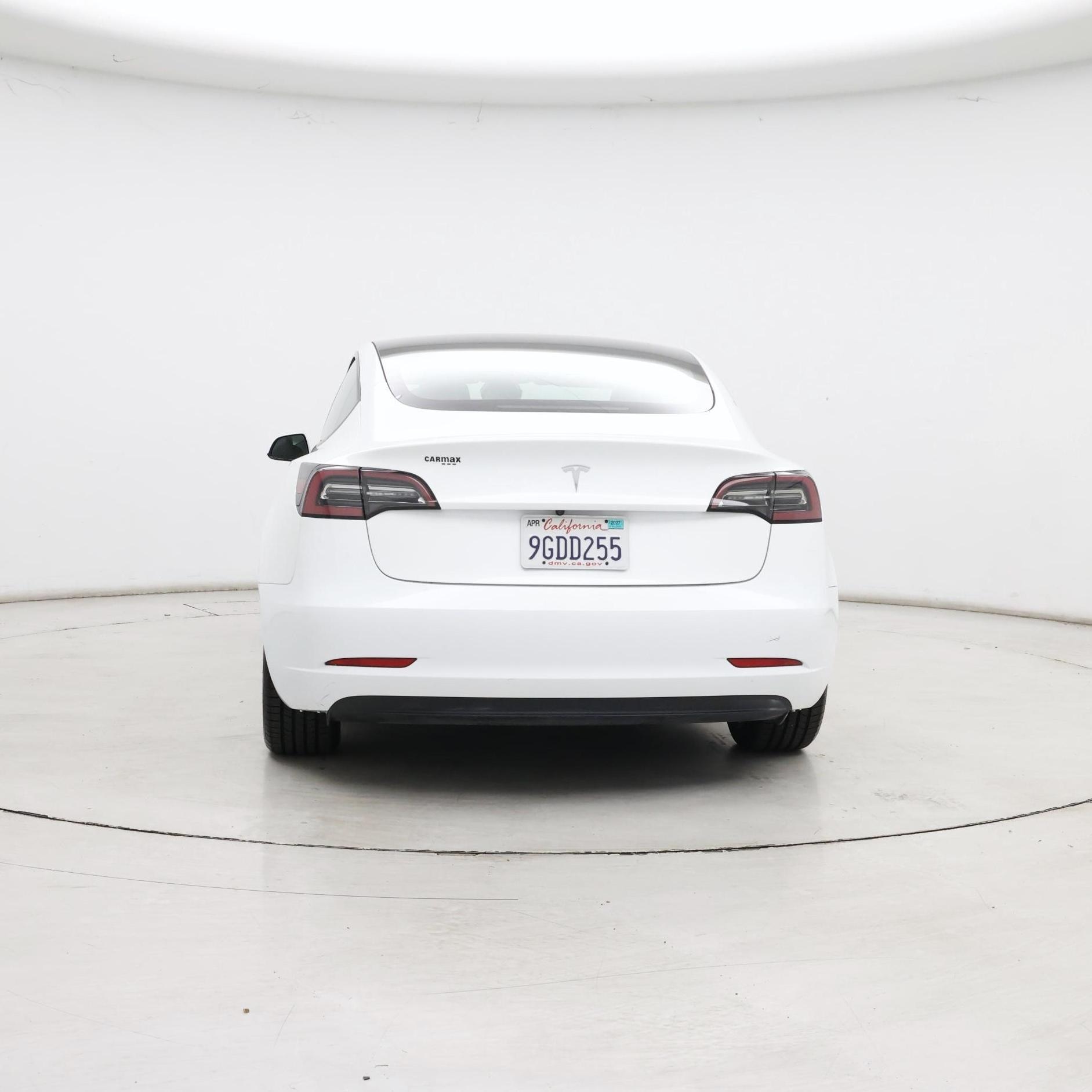 Thumbnail: 2023 Tesla Model 3 - 6