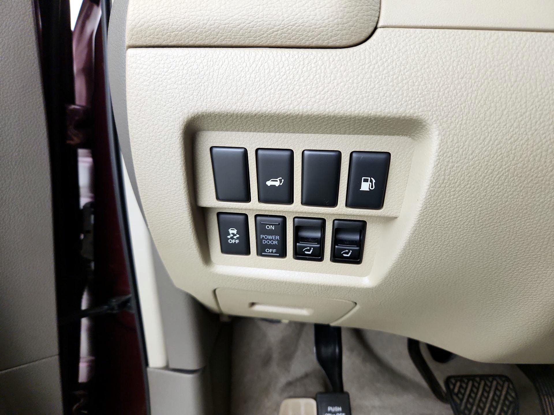 Thumbnail: 2014 Nissan Murano - 13