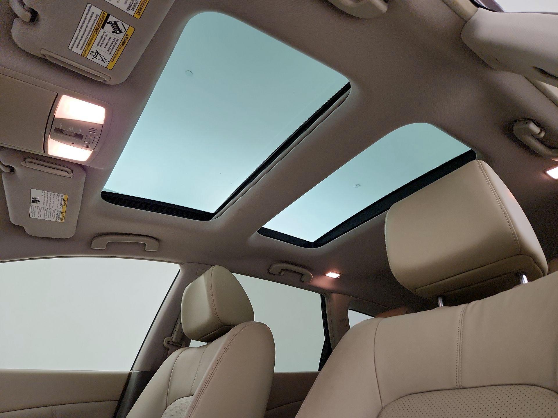 Thumbnail: 2014 Nissan Murano - 19