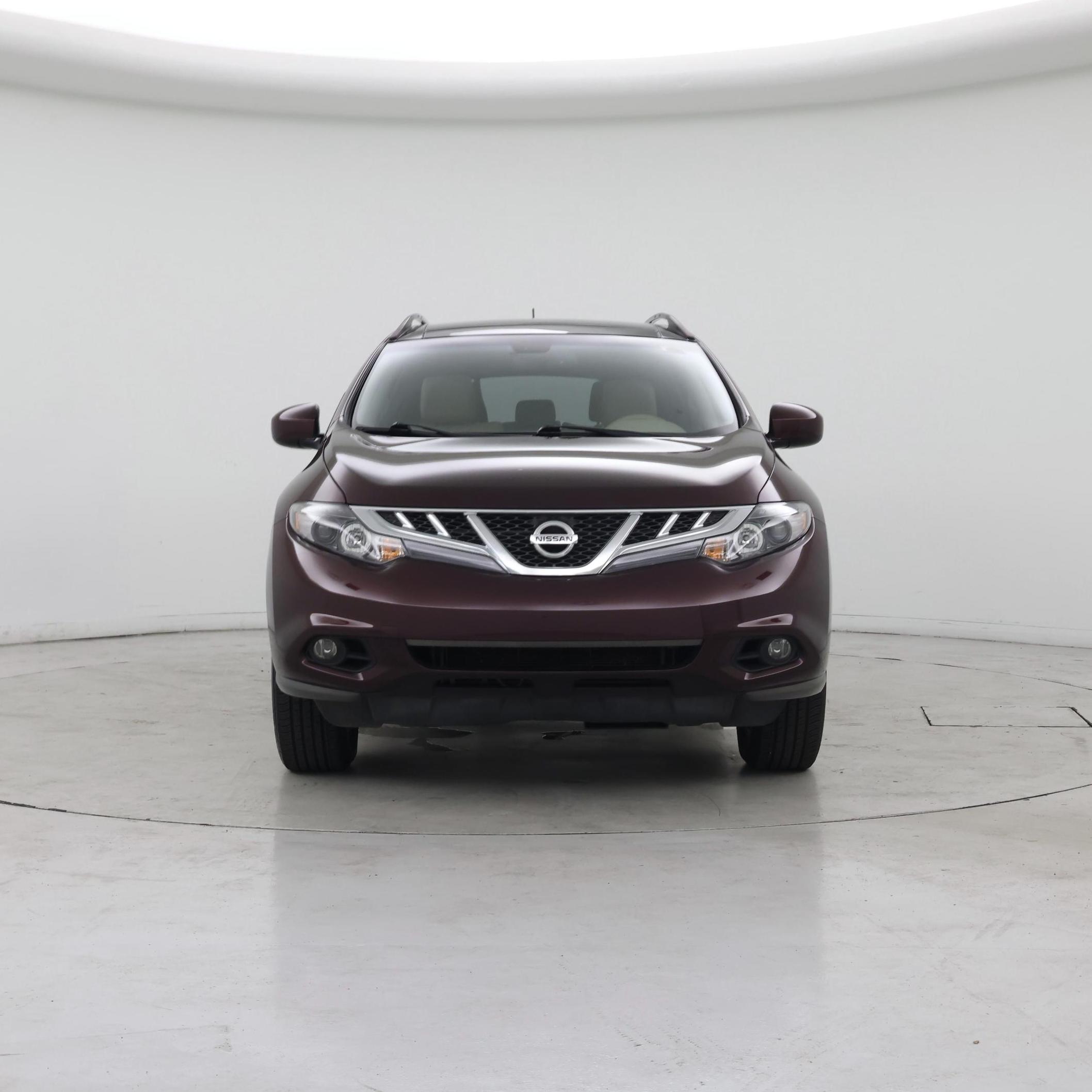 Thumbnail: 2014 Nissan Murano - 5