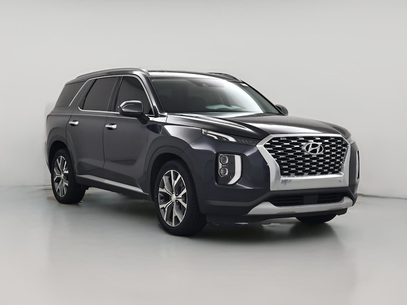 2020 Hyundai Palisade SEL -
                  Norcross, GA
